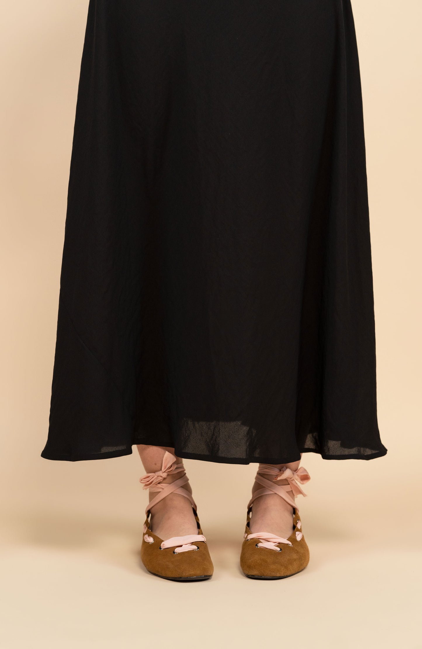 GEORGETTE PERFECTOFUL DRESS