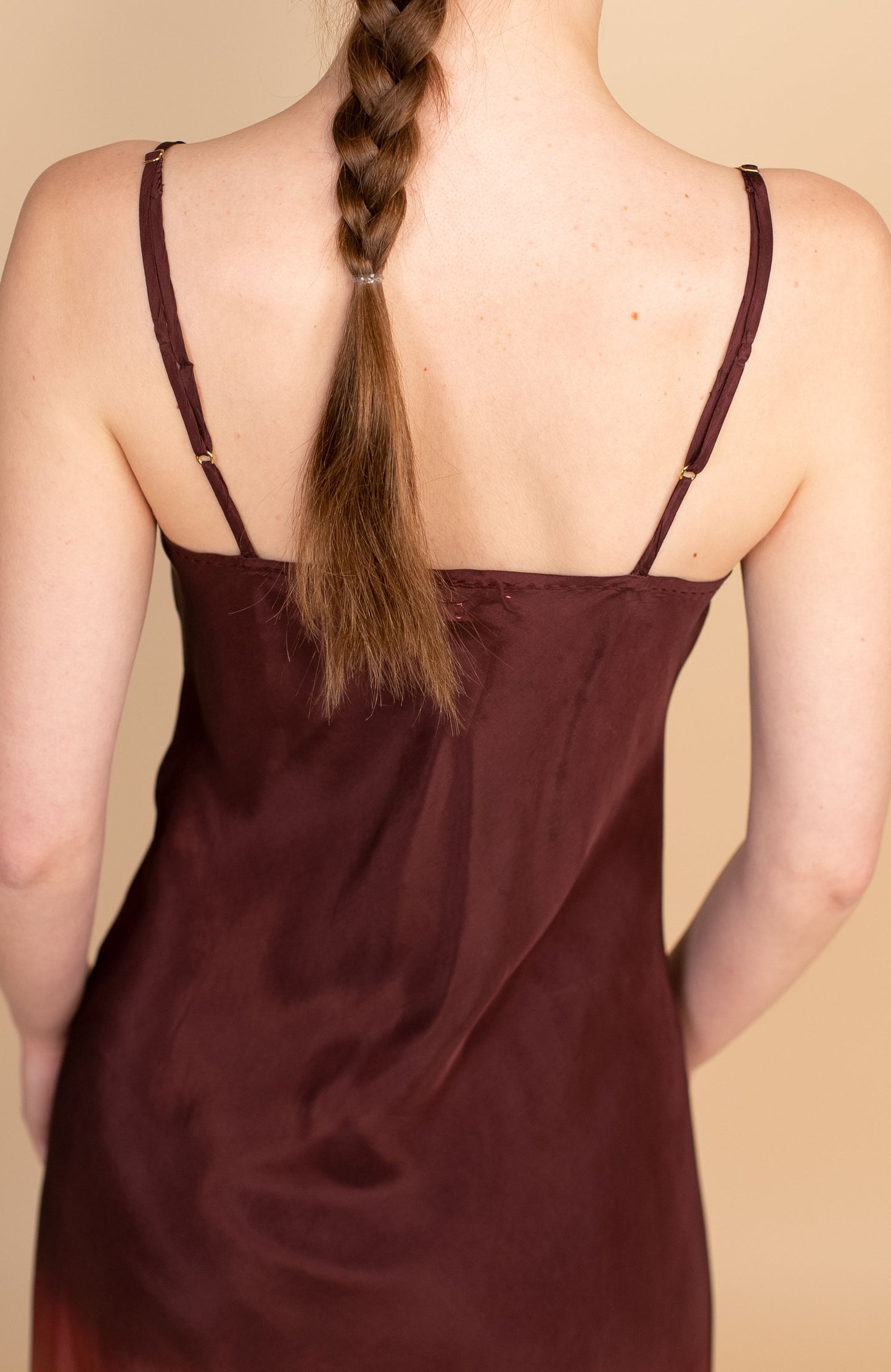 SFUMATISSIMA PERFECTA SOTTOVESTE