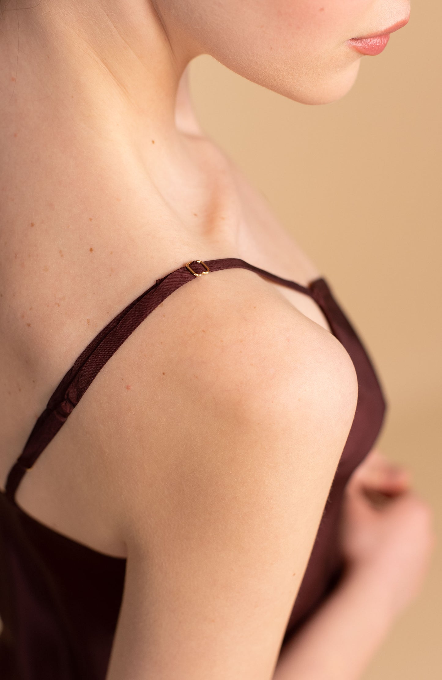 SFUMATISSIMA PERFECTA SOTTOVESTE