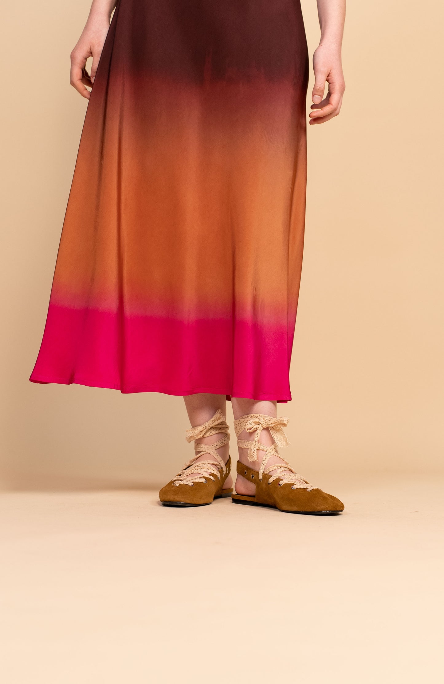 SFUMATISSIMA PERFECTA SOTTOVESTE