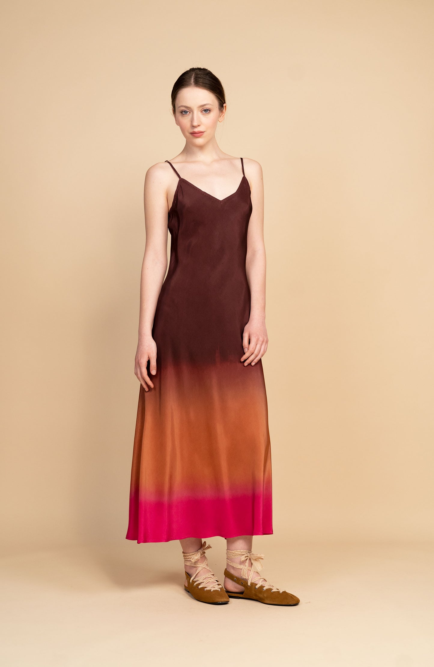 SFUMATISSIMA PERFECTA SOTTOVESTE