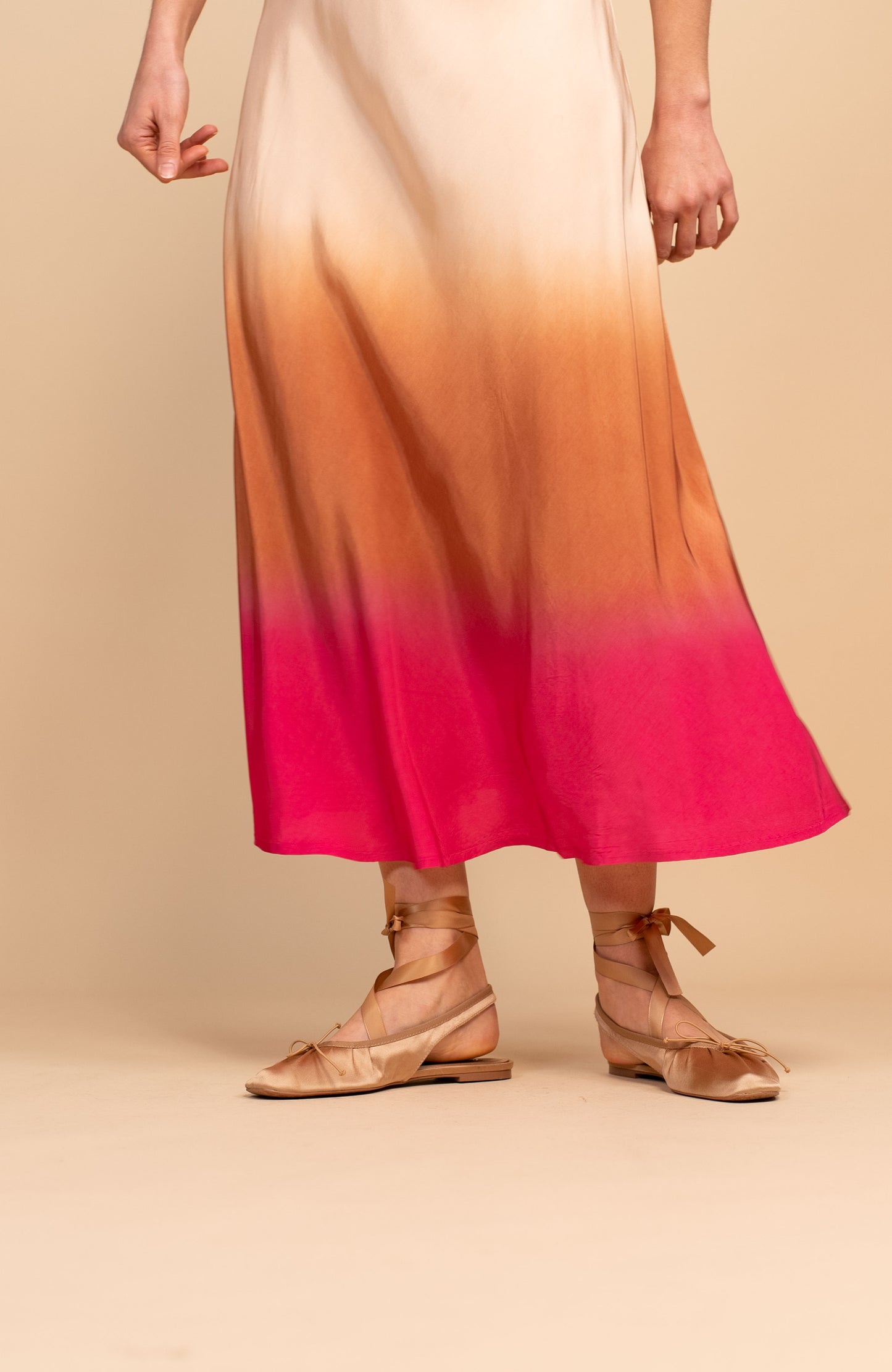 SFUMATISSIMA PERFECTA SOTTOVESTE