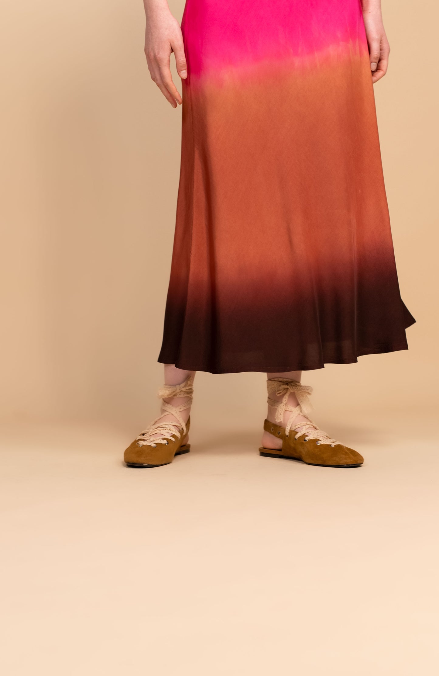 SFUMATISSIMA PERFECTA SOTTOVESTE