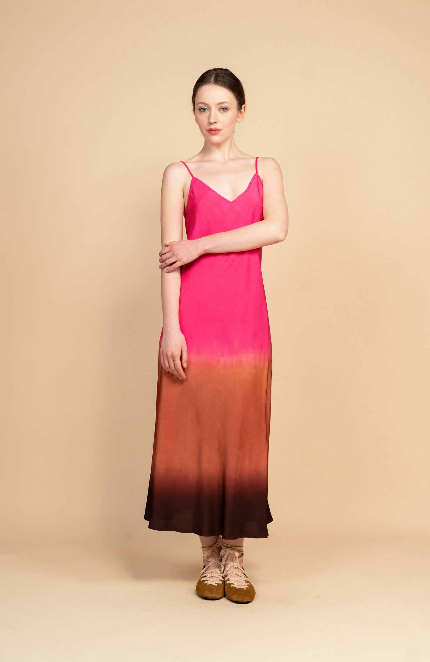 SFUMATISSIMA PERFECTA SOTTOVESTE