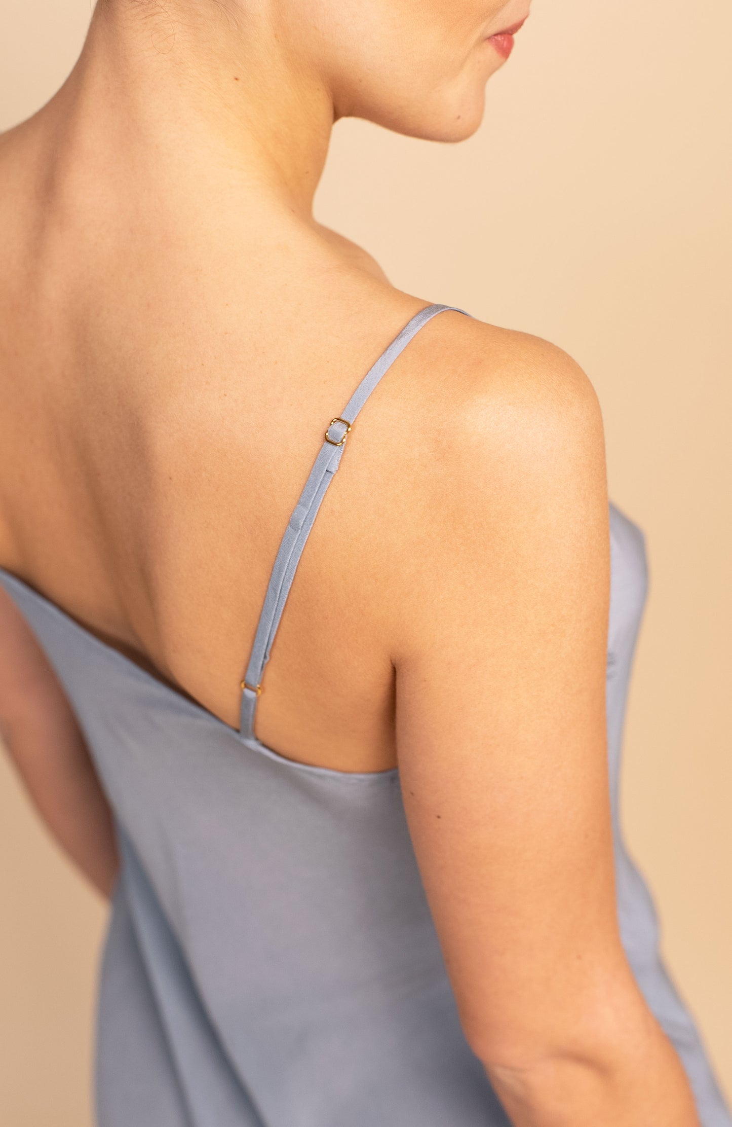 SHORT LACE SOTTOVESTE