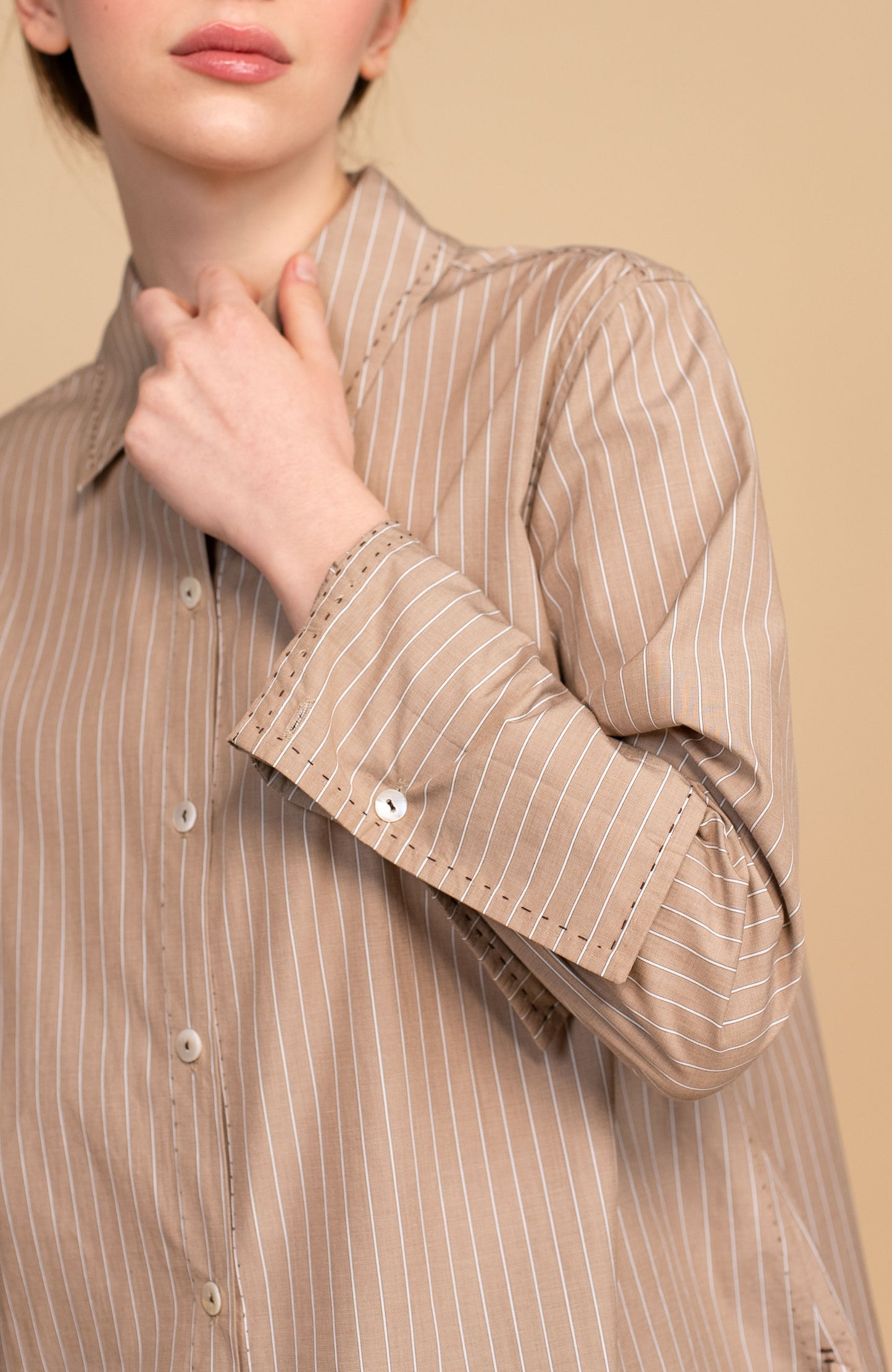 SARTORIAL CAMICIA
