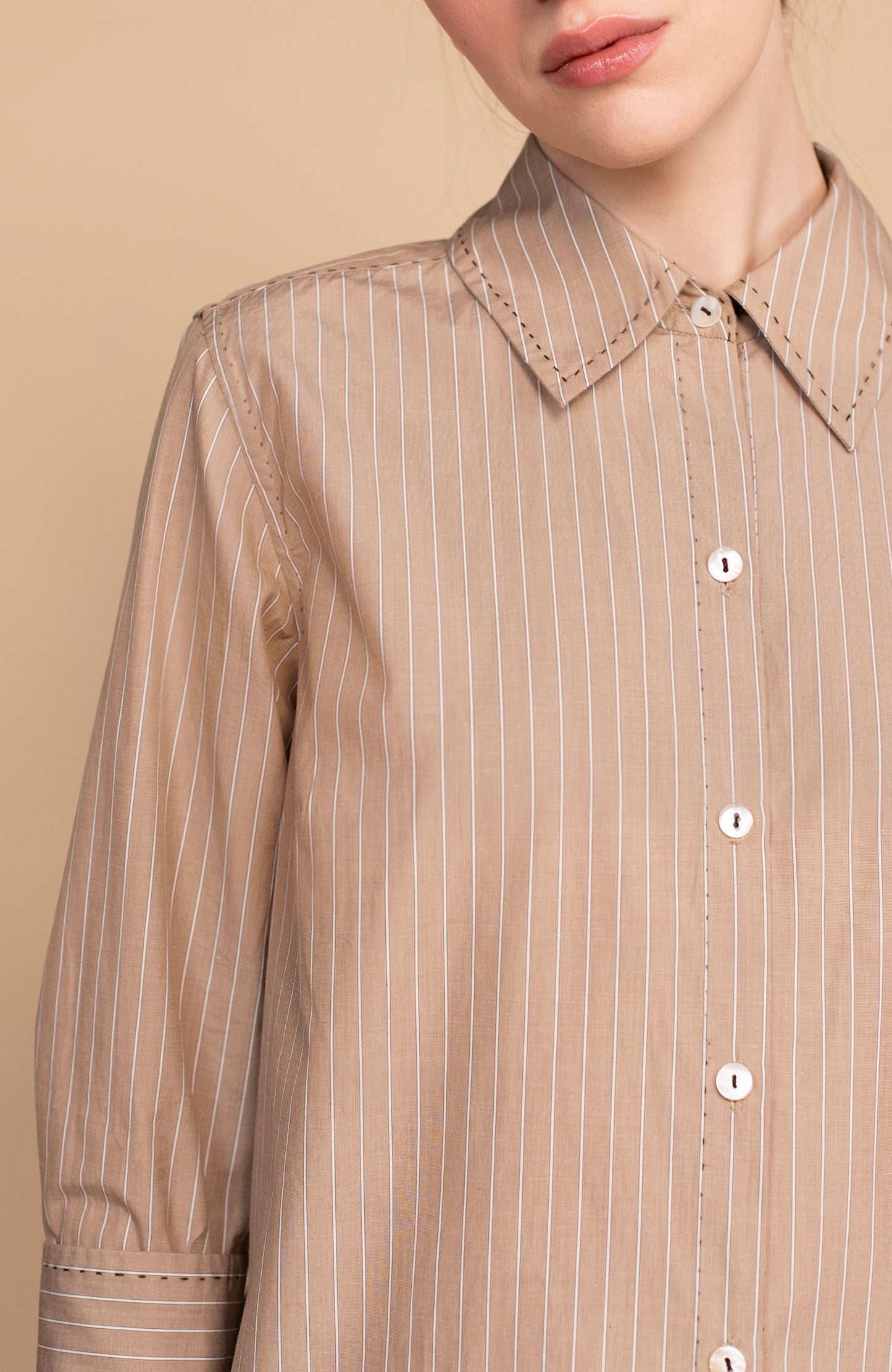 SARTORIAL CAMICIA