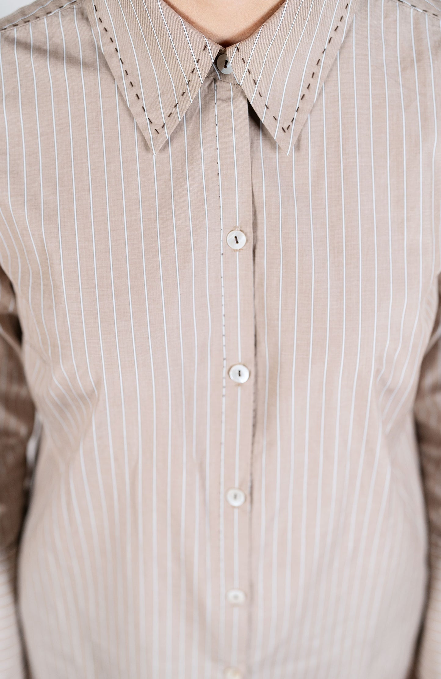 SARTORIAL CAMICIA