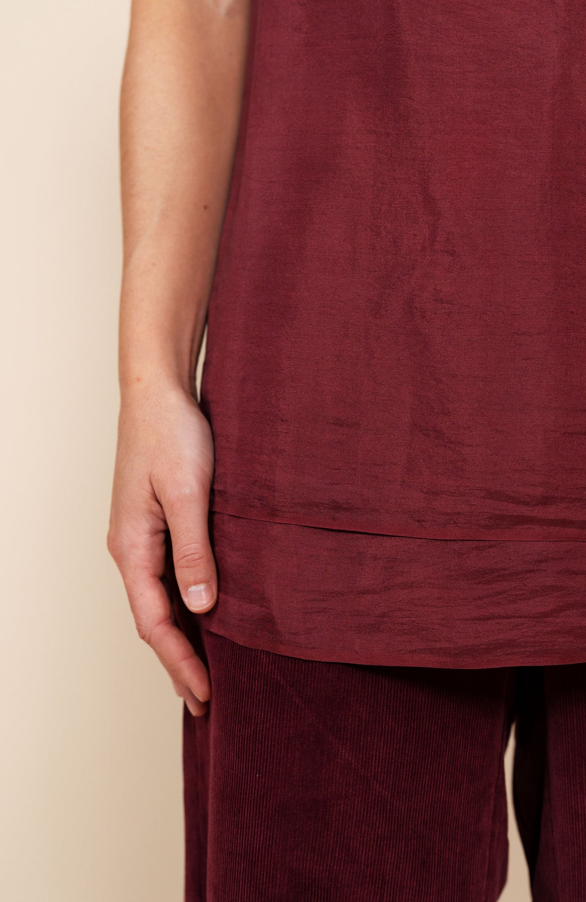 VANITY TOP DALLO SCOLLO AMATO