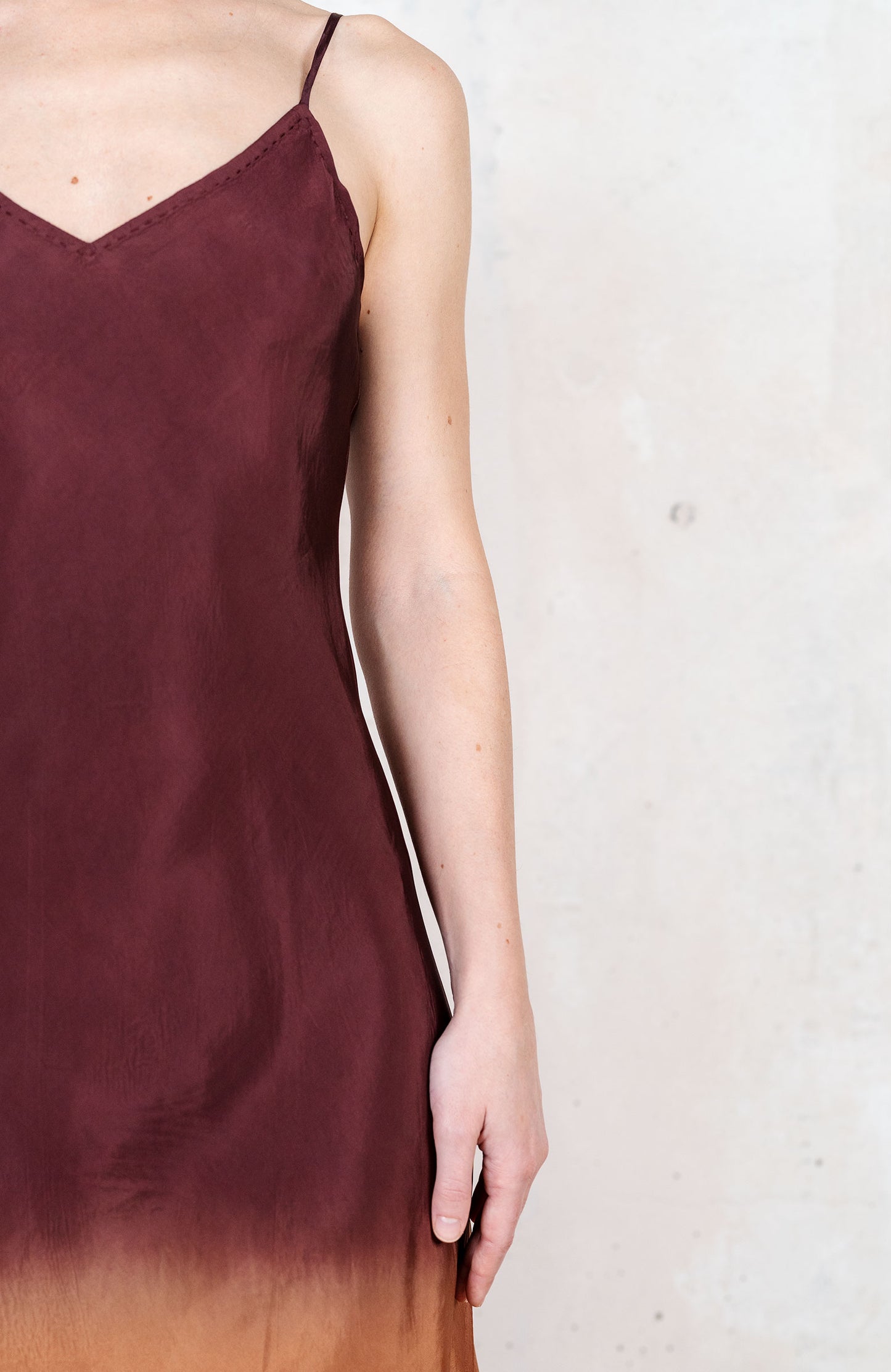 SFUMATISSIMA PERFECTA SOTTOVESTE