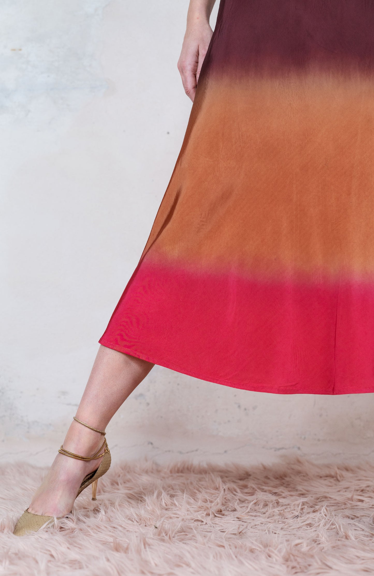 SFUMATISSIMA PERFECTA SOTTOVESTE