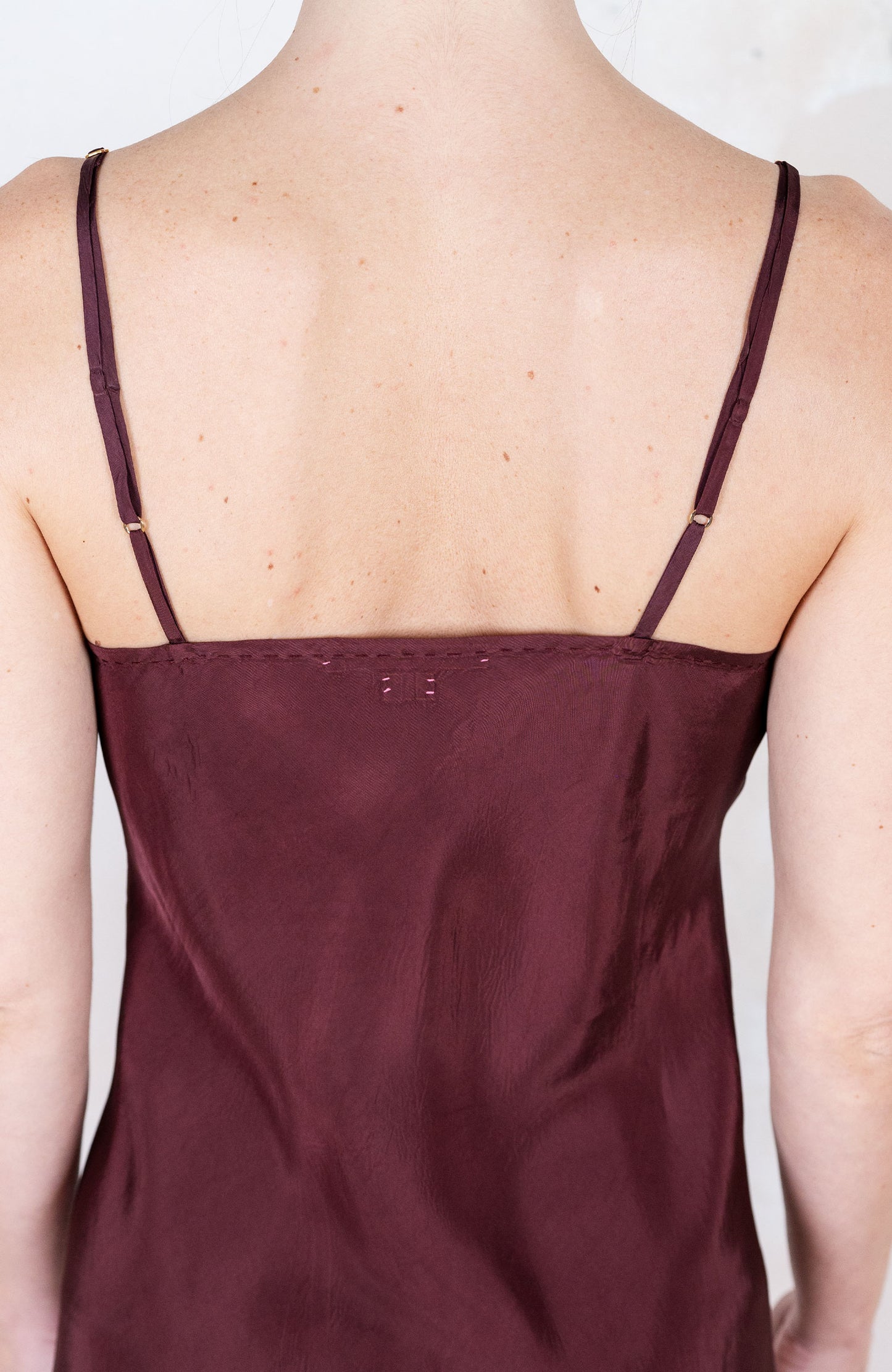 SFUMATISSIMA PERFECTA SOTTOVESTE