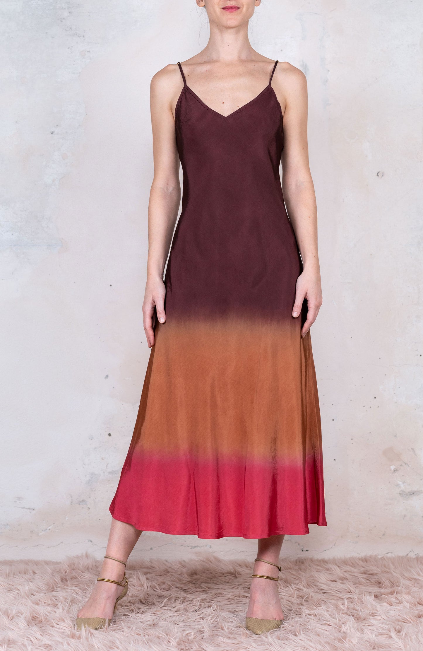 SFUMATISSIMA PERFECTA SOTTOVESTE