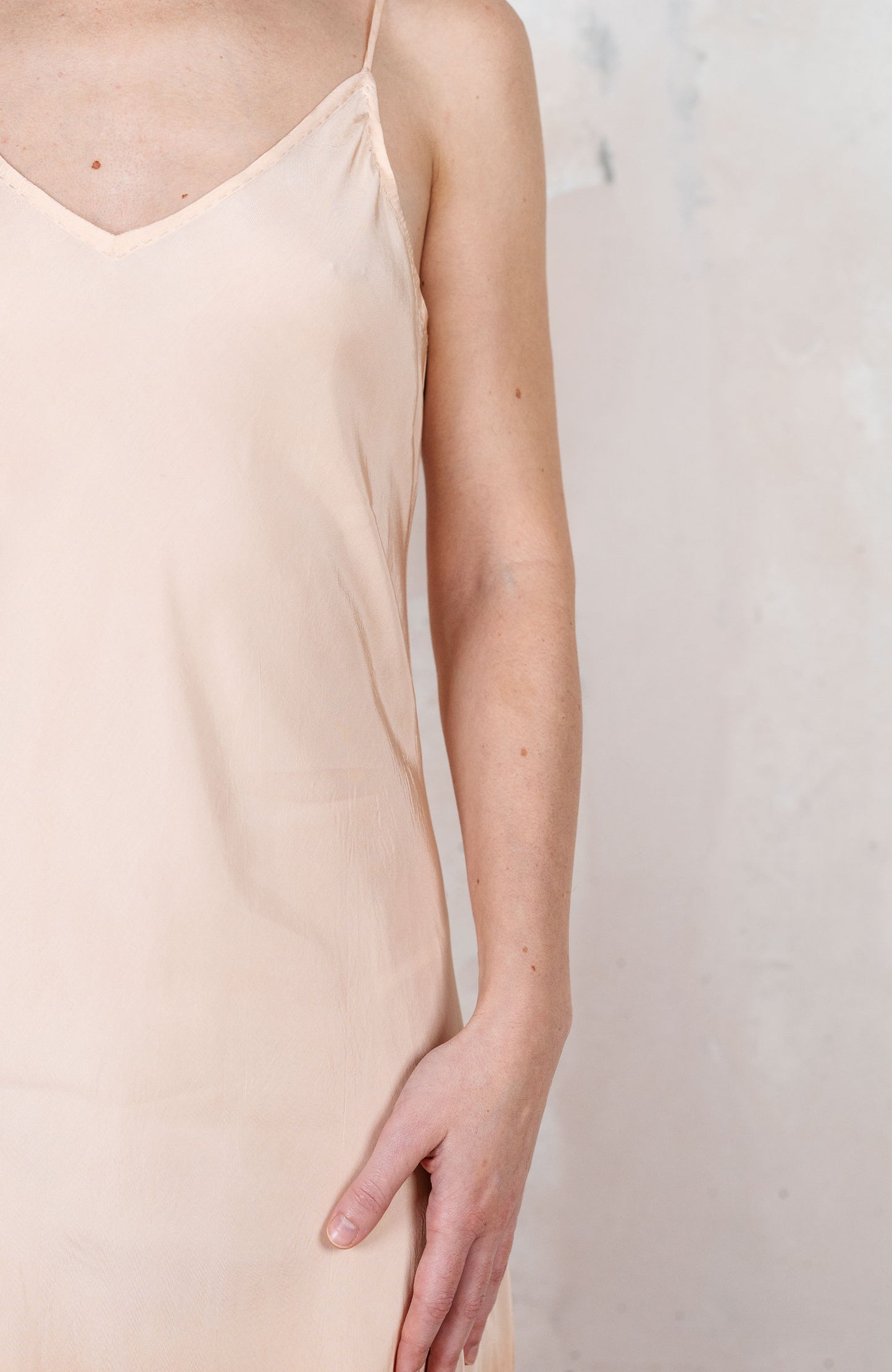 SFUMATISSIMA PERFECTA SOTTOVESTE