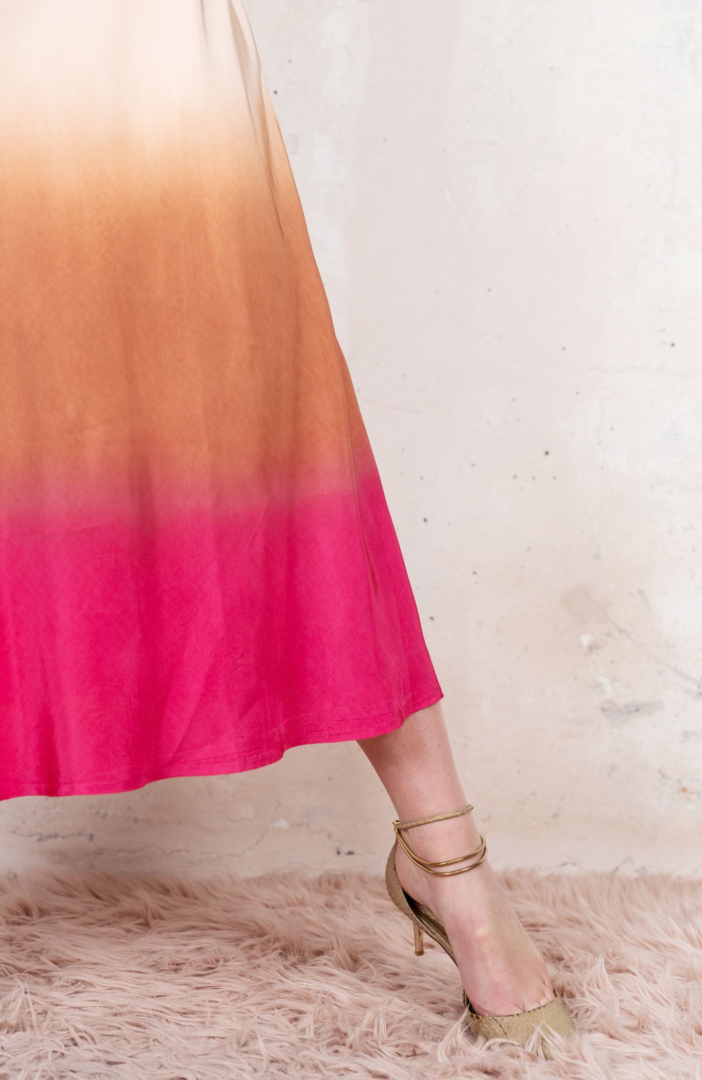 SFUMATISSIMA PERFECTA SOTTOVESTE