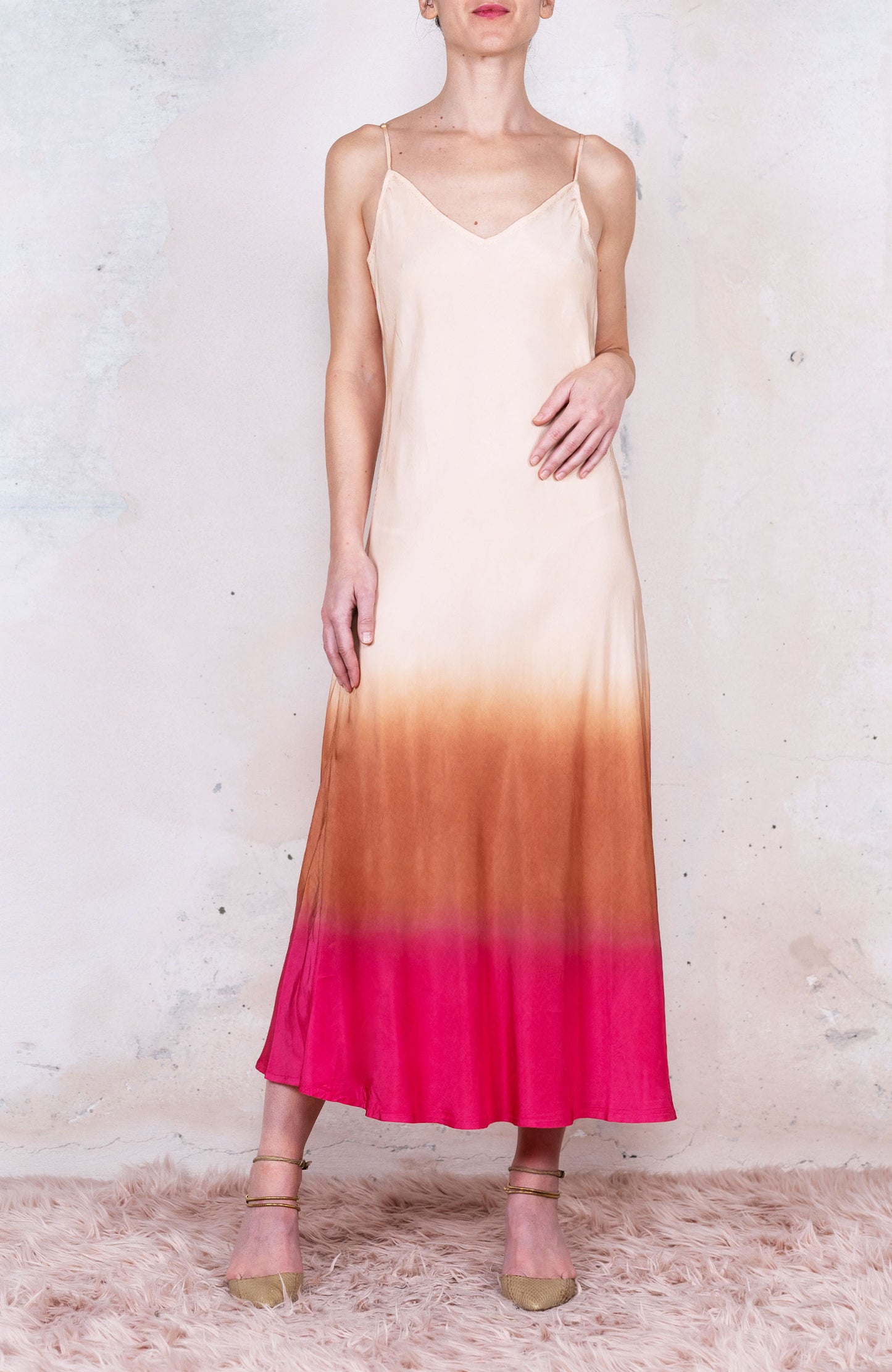 SFUMATISSIMA PERFECTA SOTTOVESTE