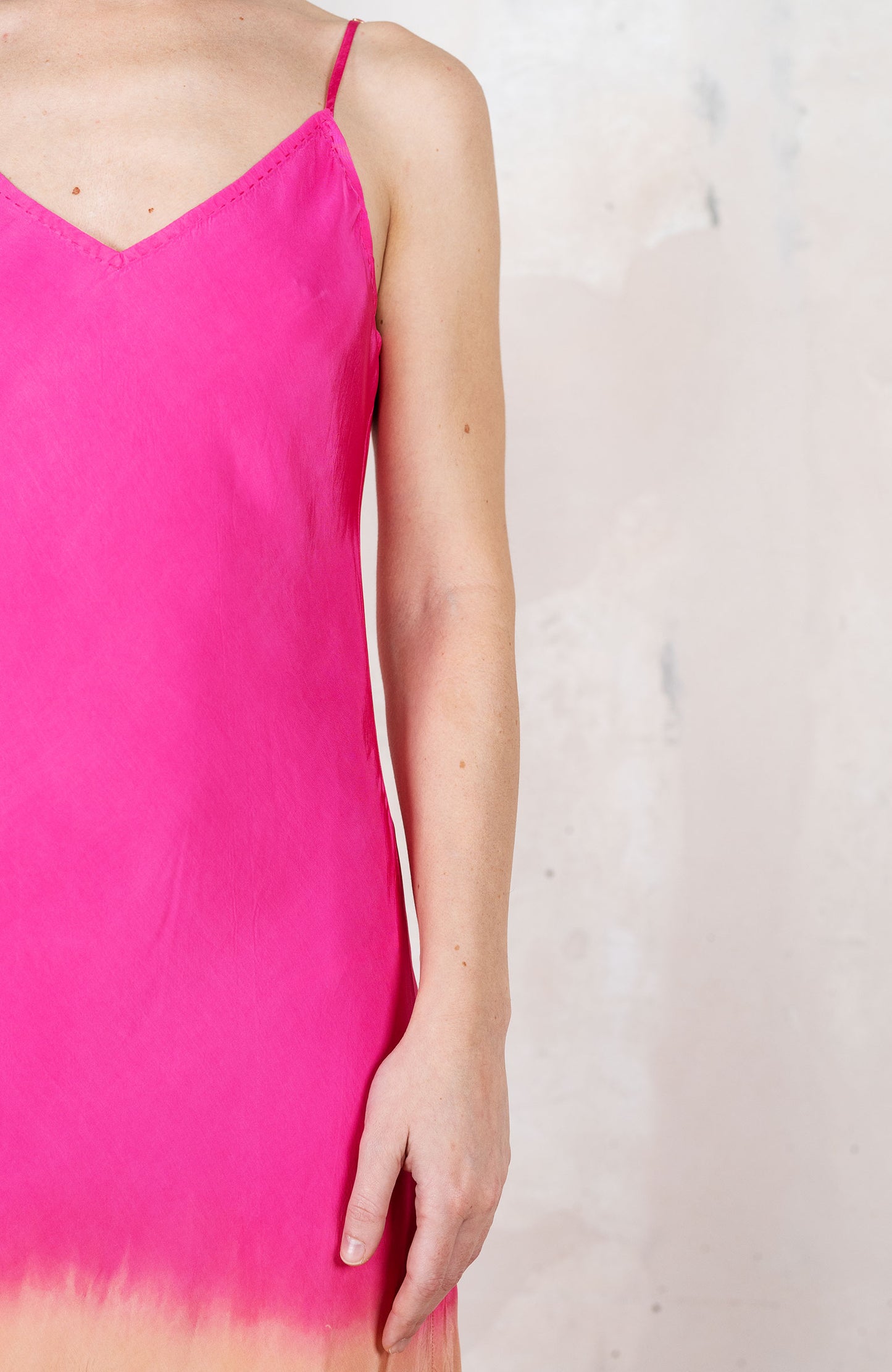 SFUMATISSIMA PERFECTA SOTTOVESTE