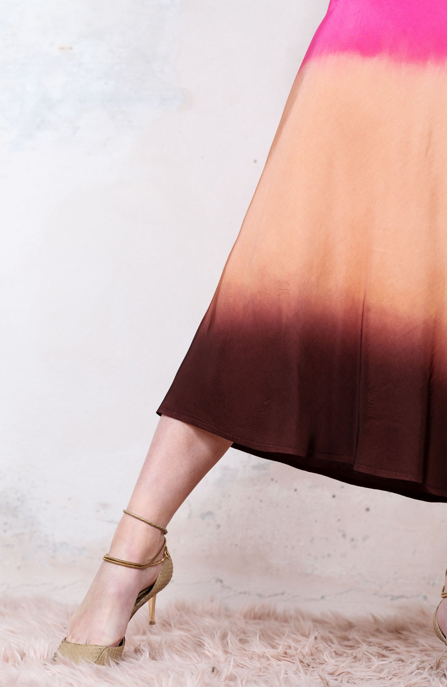 SFUMATISSIMA PERFECTA SOTTOVESTE