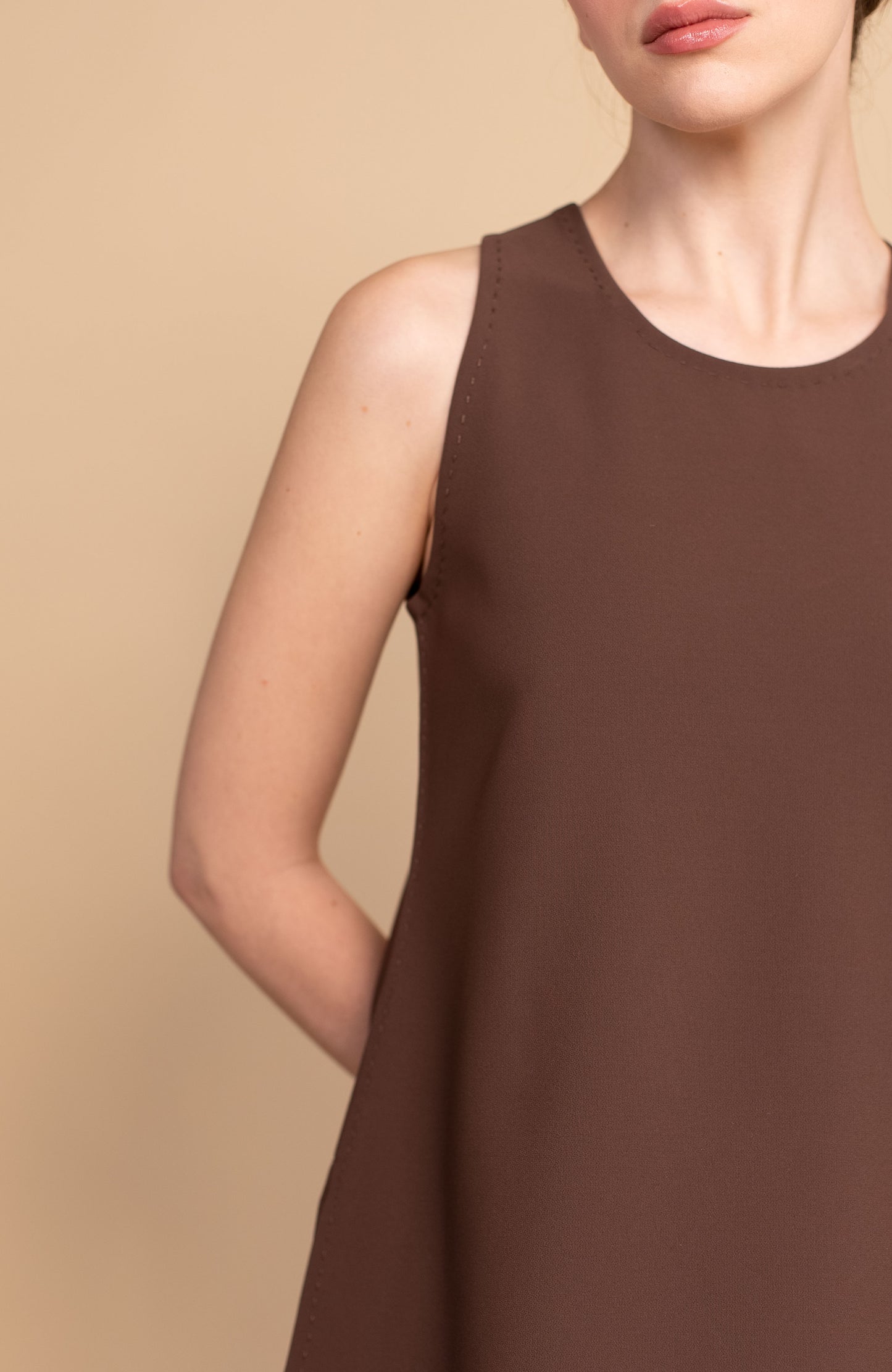 TECHNO TANK TOP