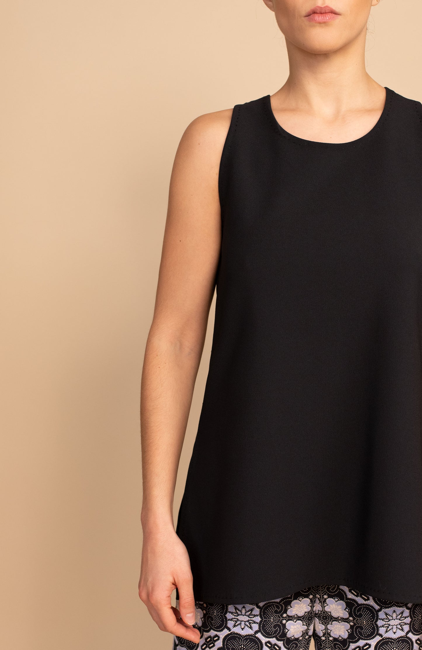 TECHNO TANK TOP