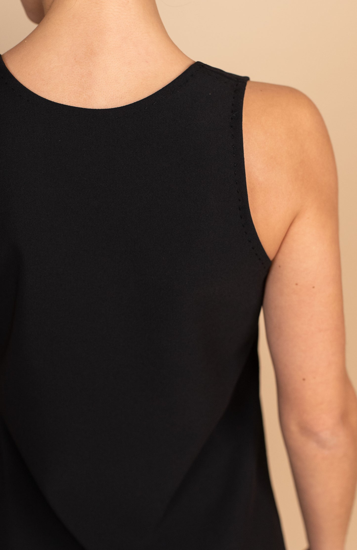 TECHNO TANK TOP