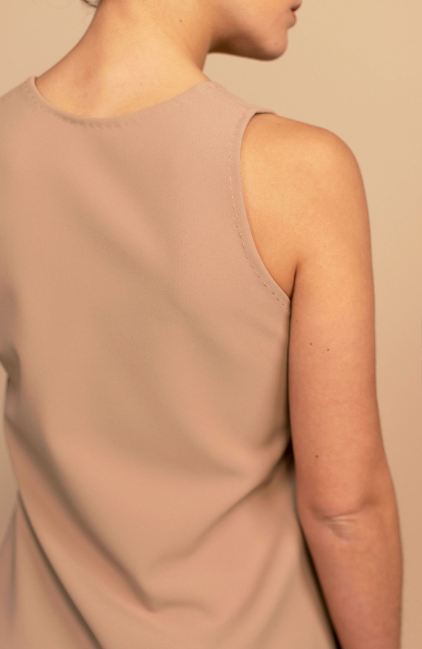 TECHNO TANK TOP