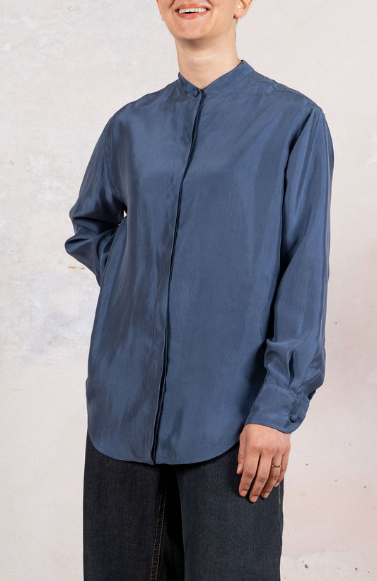 COREAN TRAVEL CAMICIA