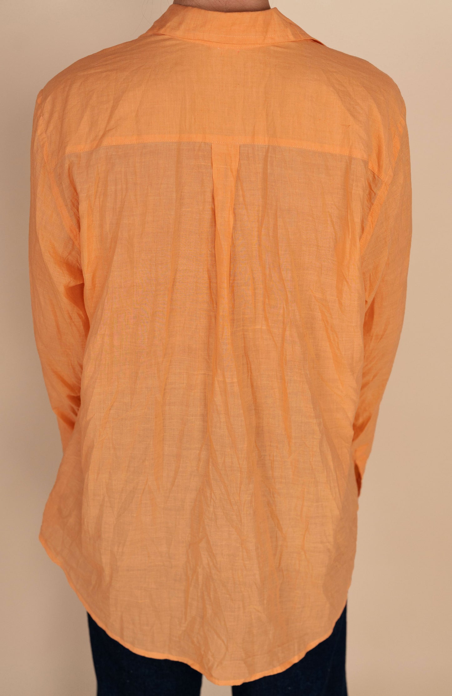 UNIVERSAL CAMICIA