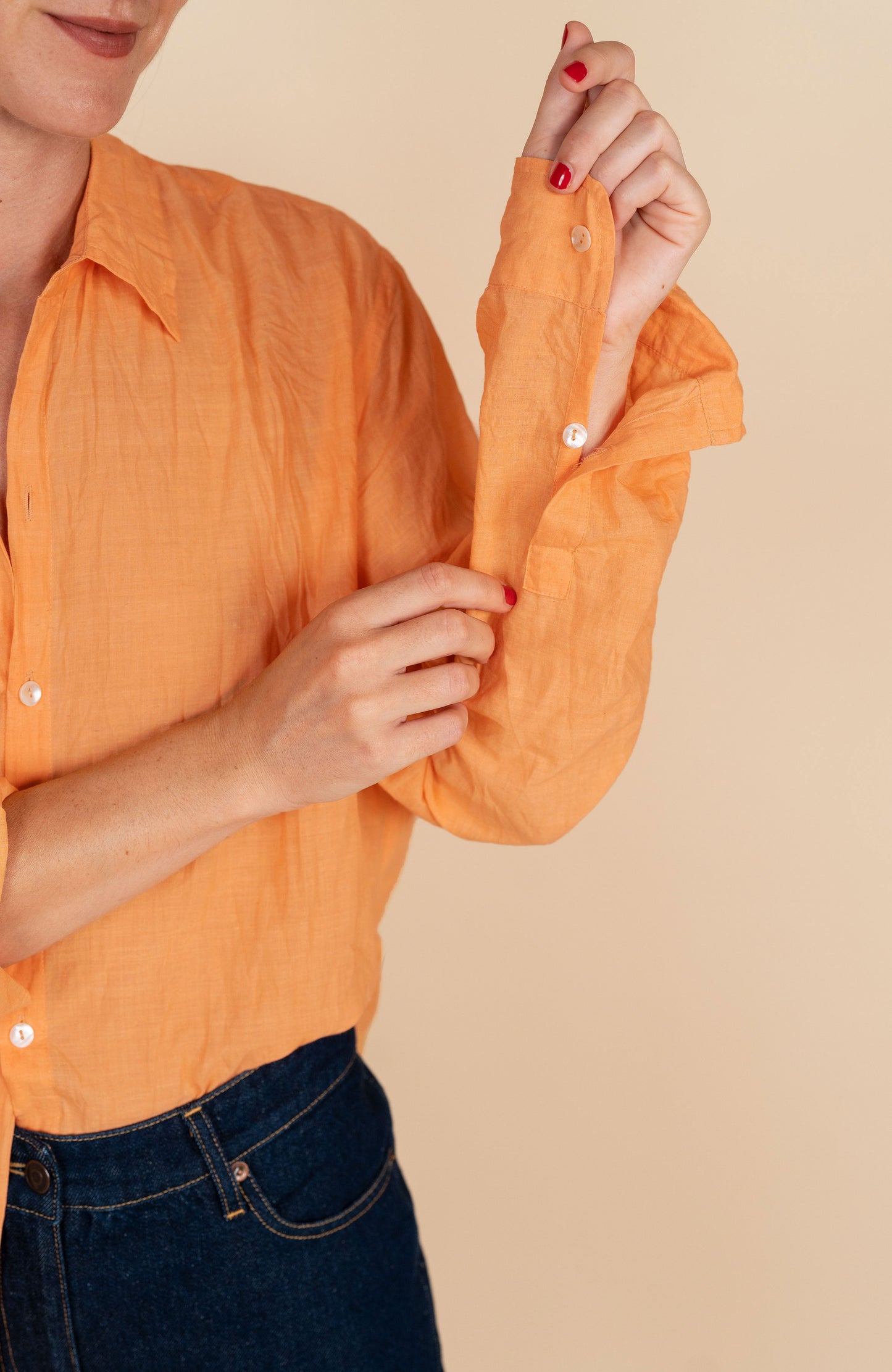 UNIVERSAL CAMICIA