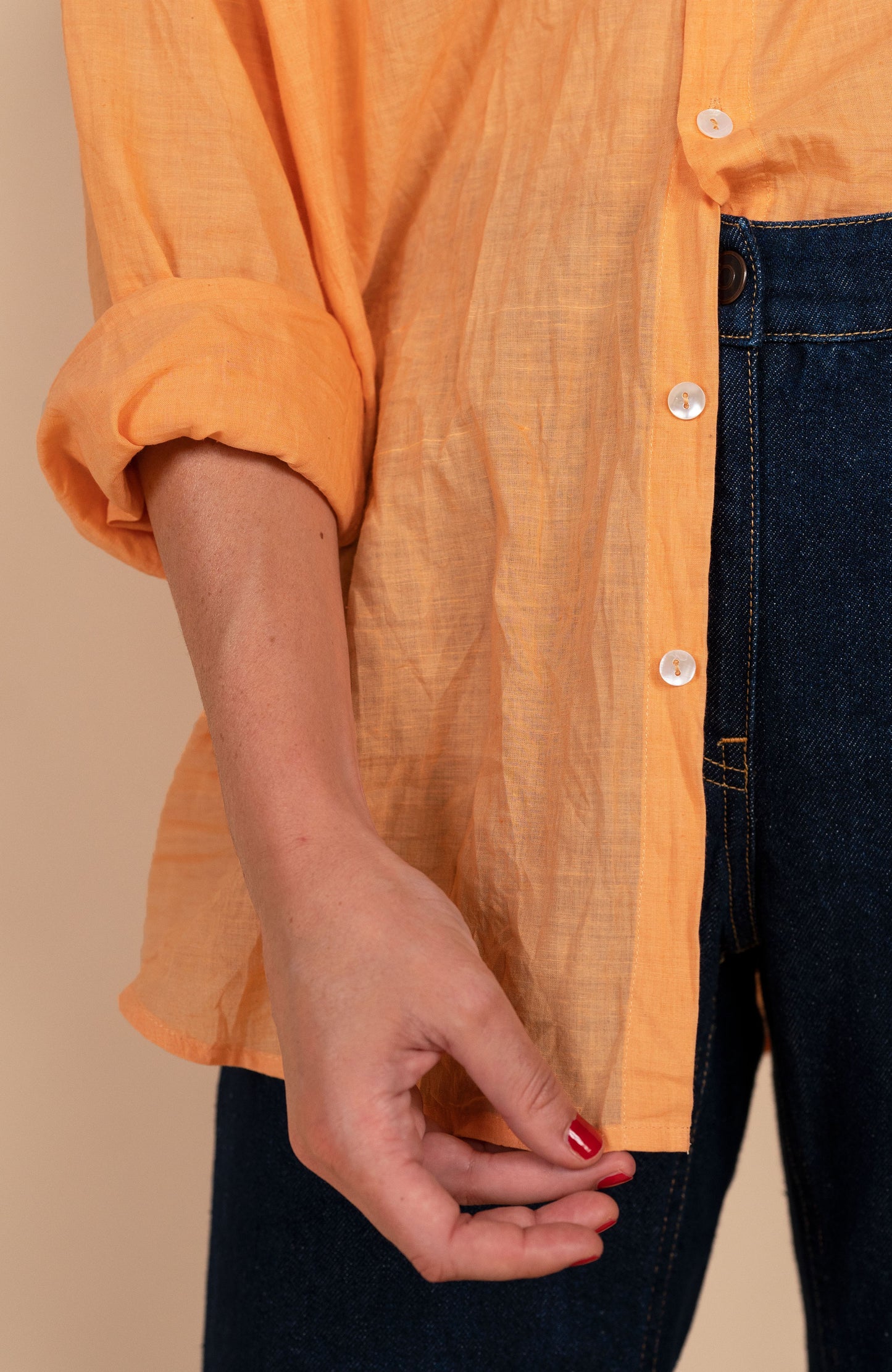 UNIVERSAL CAMICIA
