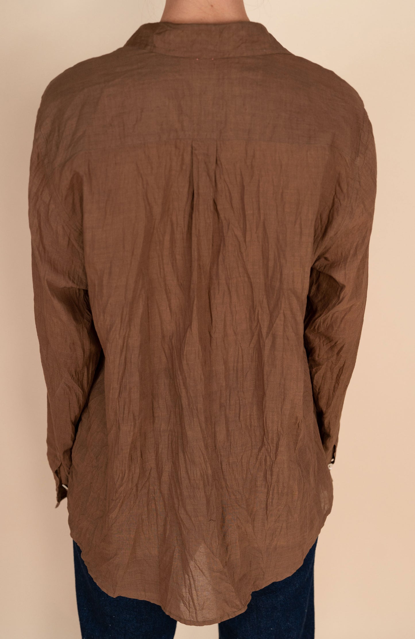 UNIVERSAL CAMICIA