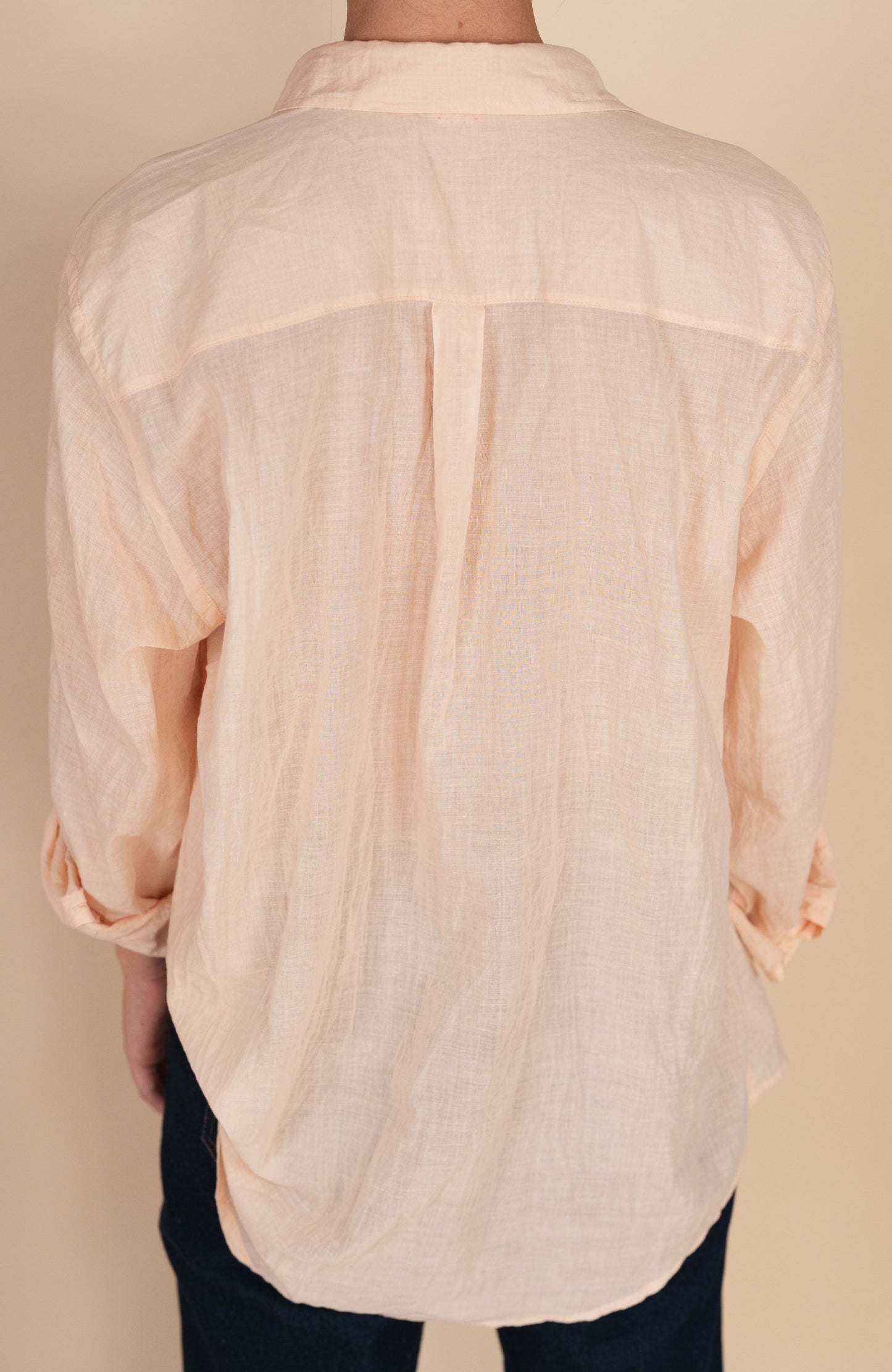 UNIVERSAL CAMICIA
