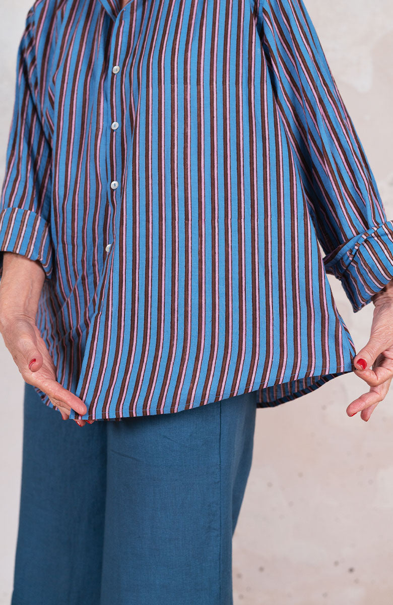 CAMICIA AROMATIZZATA - CALL TO BEAUTY