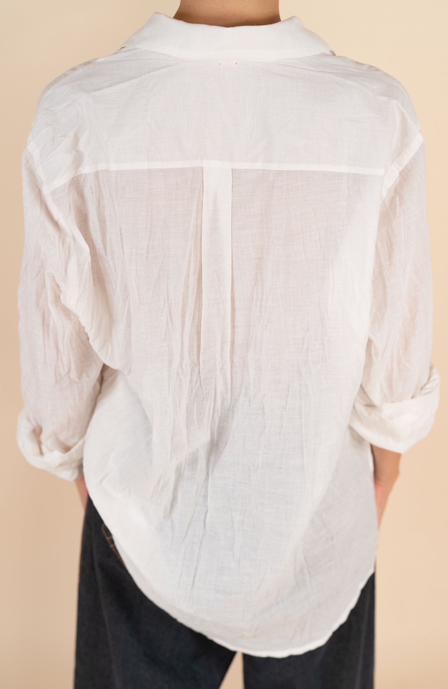 UNIVERSAL CAMICIA