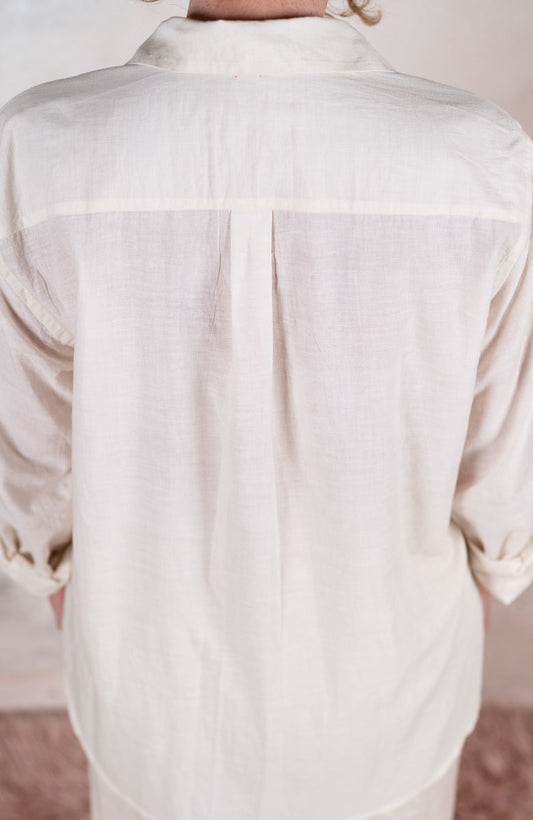 UNIVERSAL CAMICIA - CALL TO BEAUTY