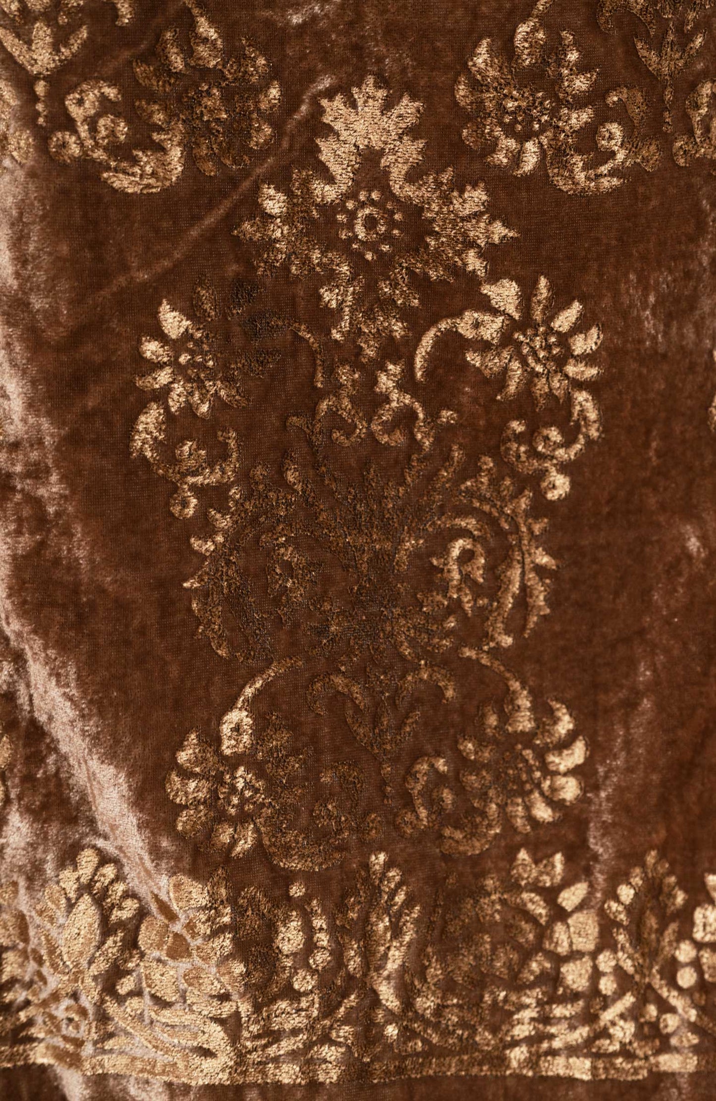 VELVET PRECIOUS TRUMPET PANT