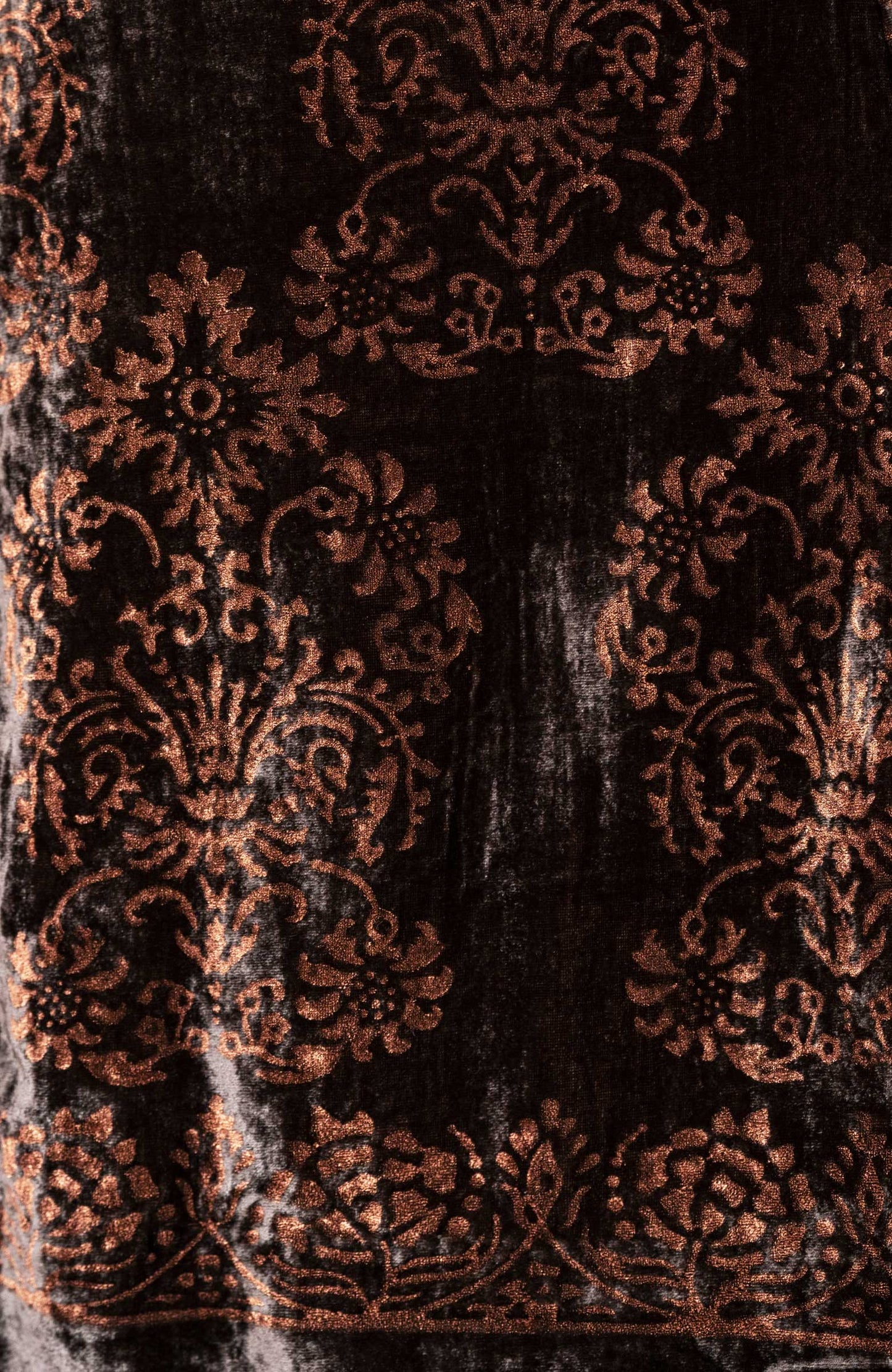 VELVET PRECIOUS TRUMPET PANT