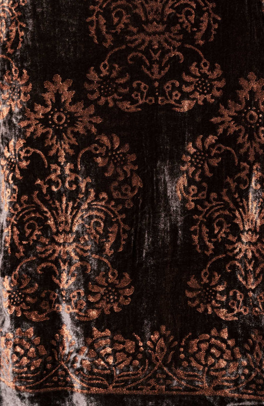 VELVET PRECIOUS TROMBETTA PANT