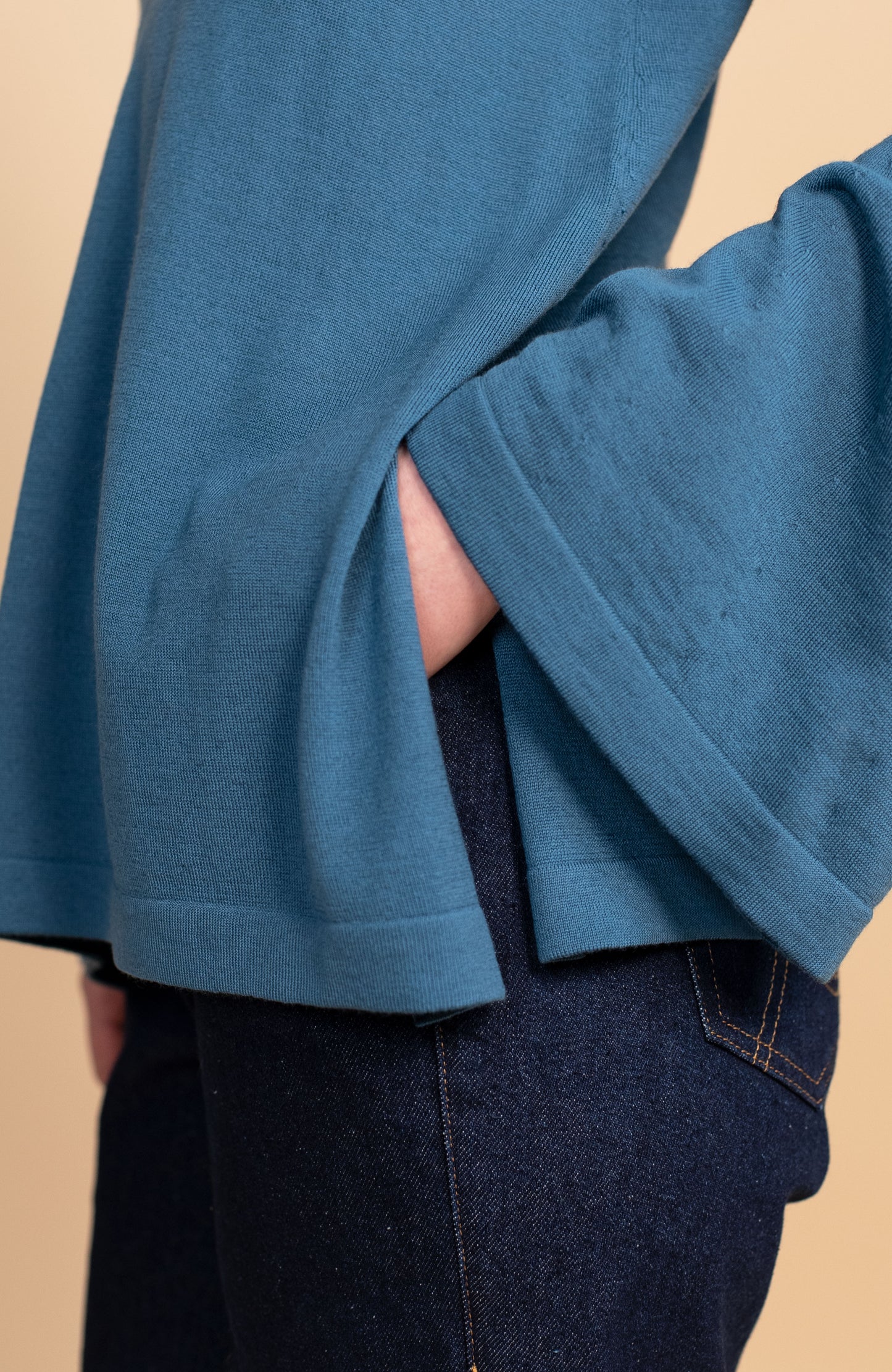 VITA TROMBETTA SWEATER