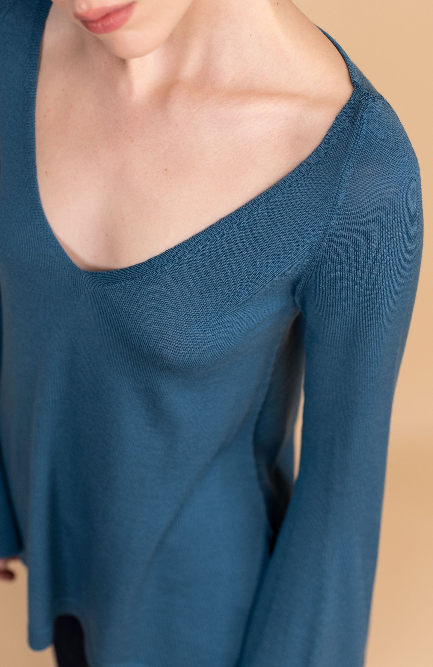 VITA TROMBETTA SWEATER