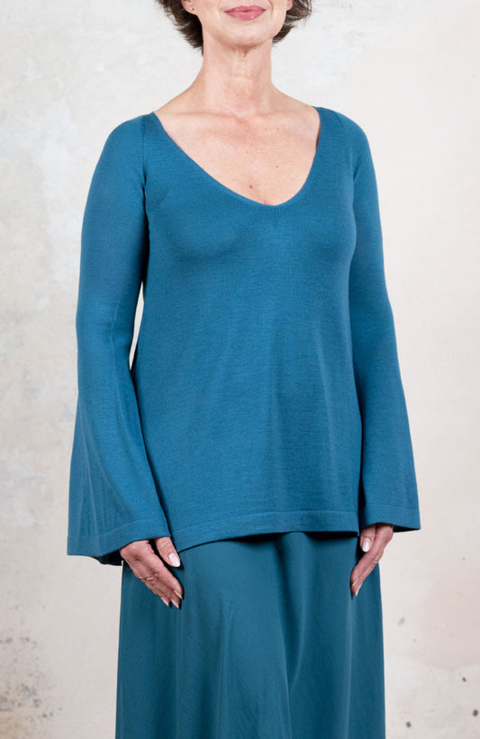 VITA TROMBETTA SWEATER