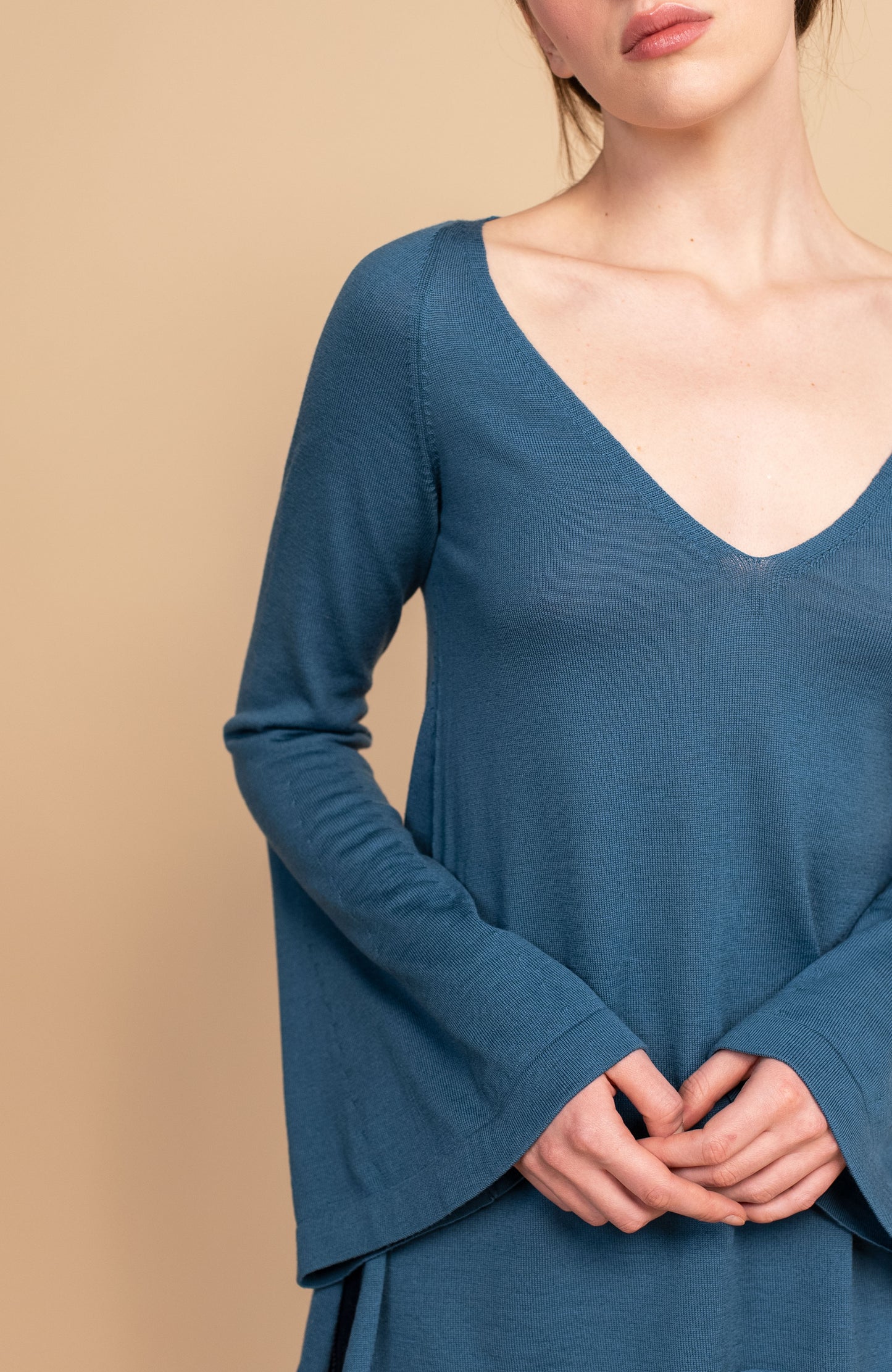 VITA TROMBETTA SWEATER