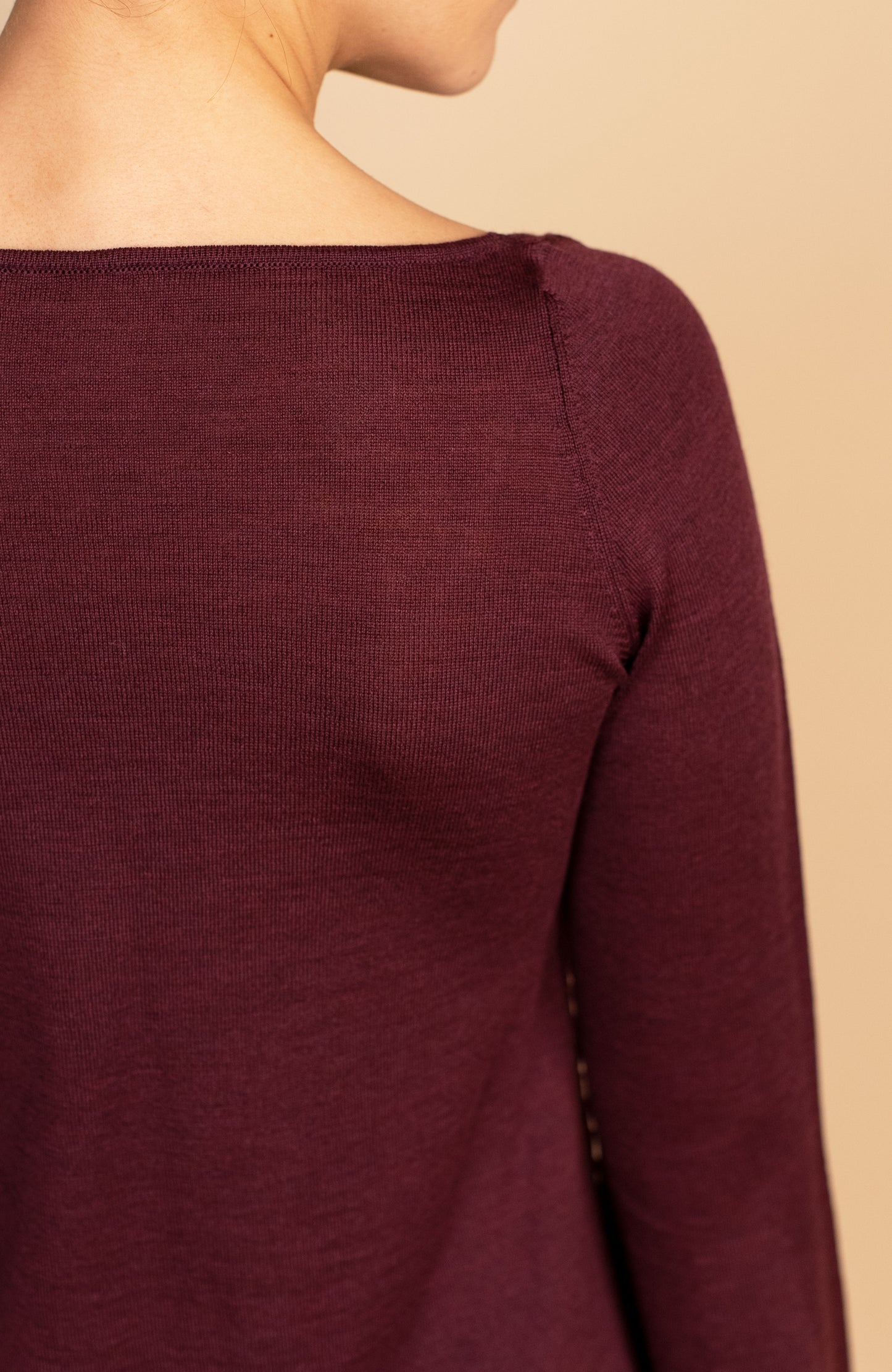 VITA TROMBETTA SWEATER