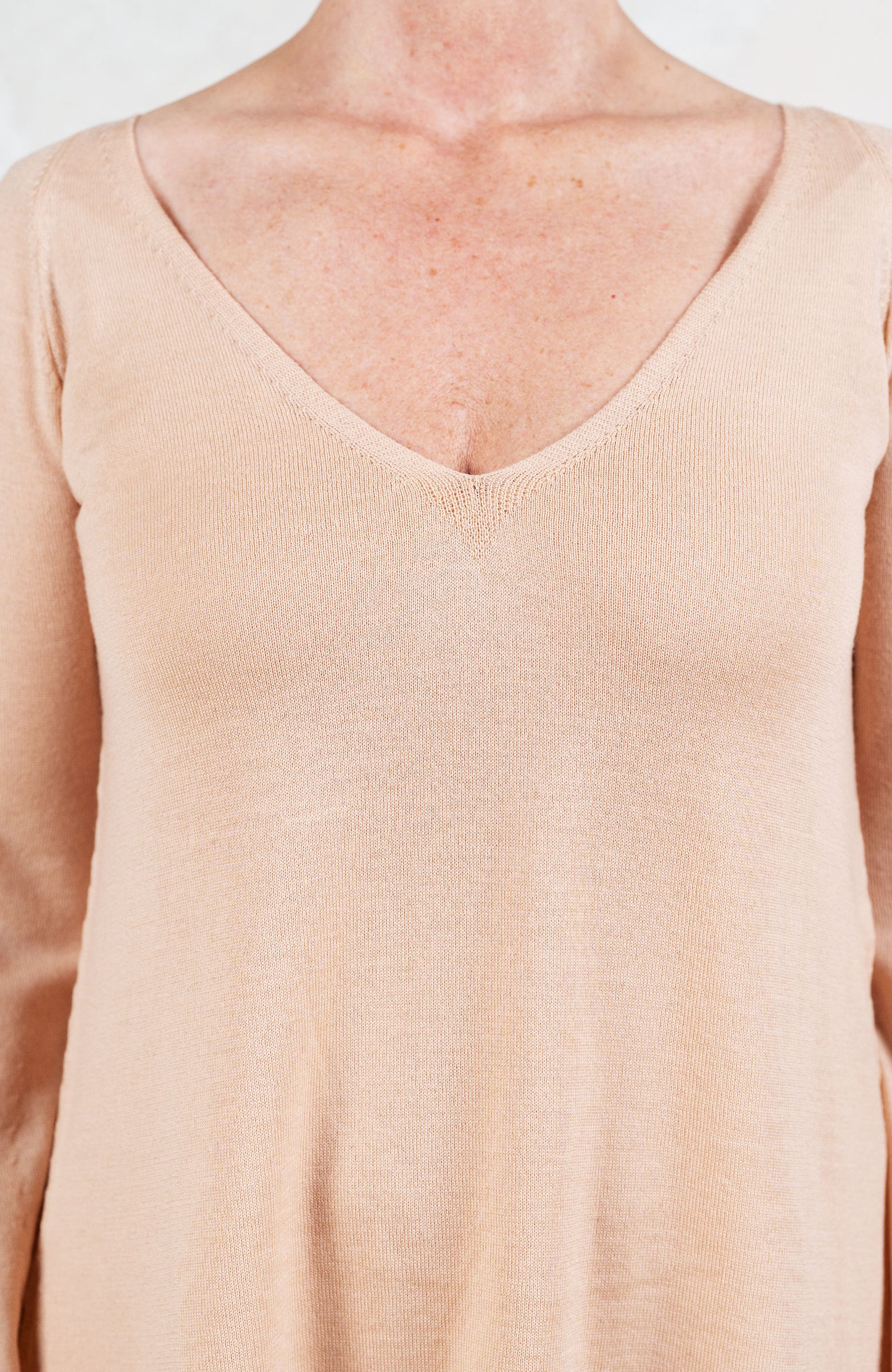 VITA TROMBETTA SWEATER