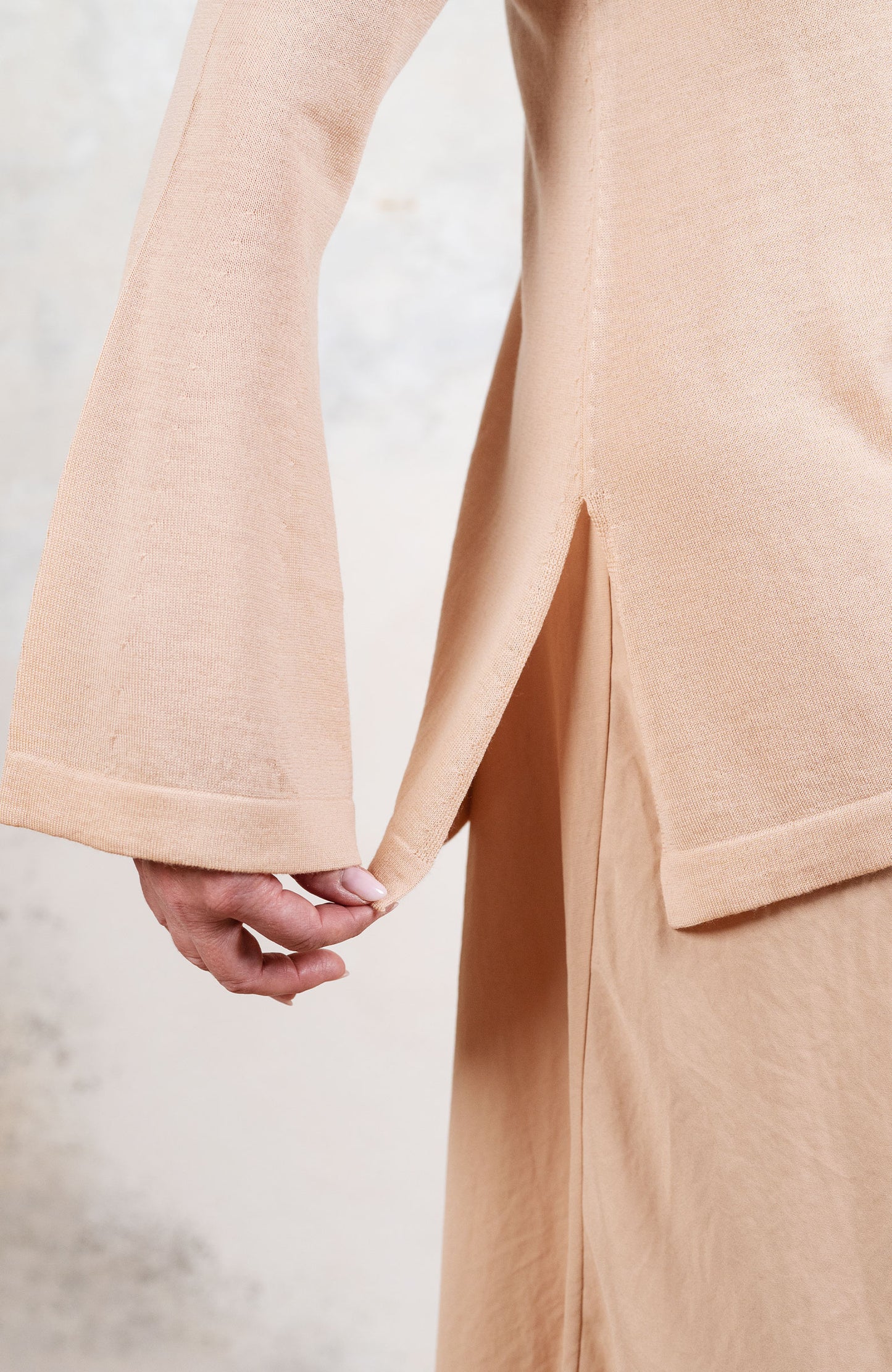 VITA TROMBETTA SWEATER