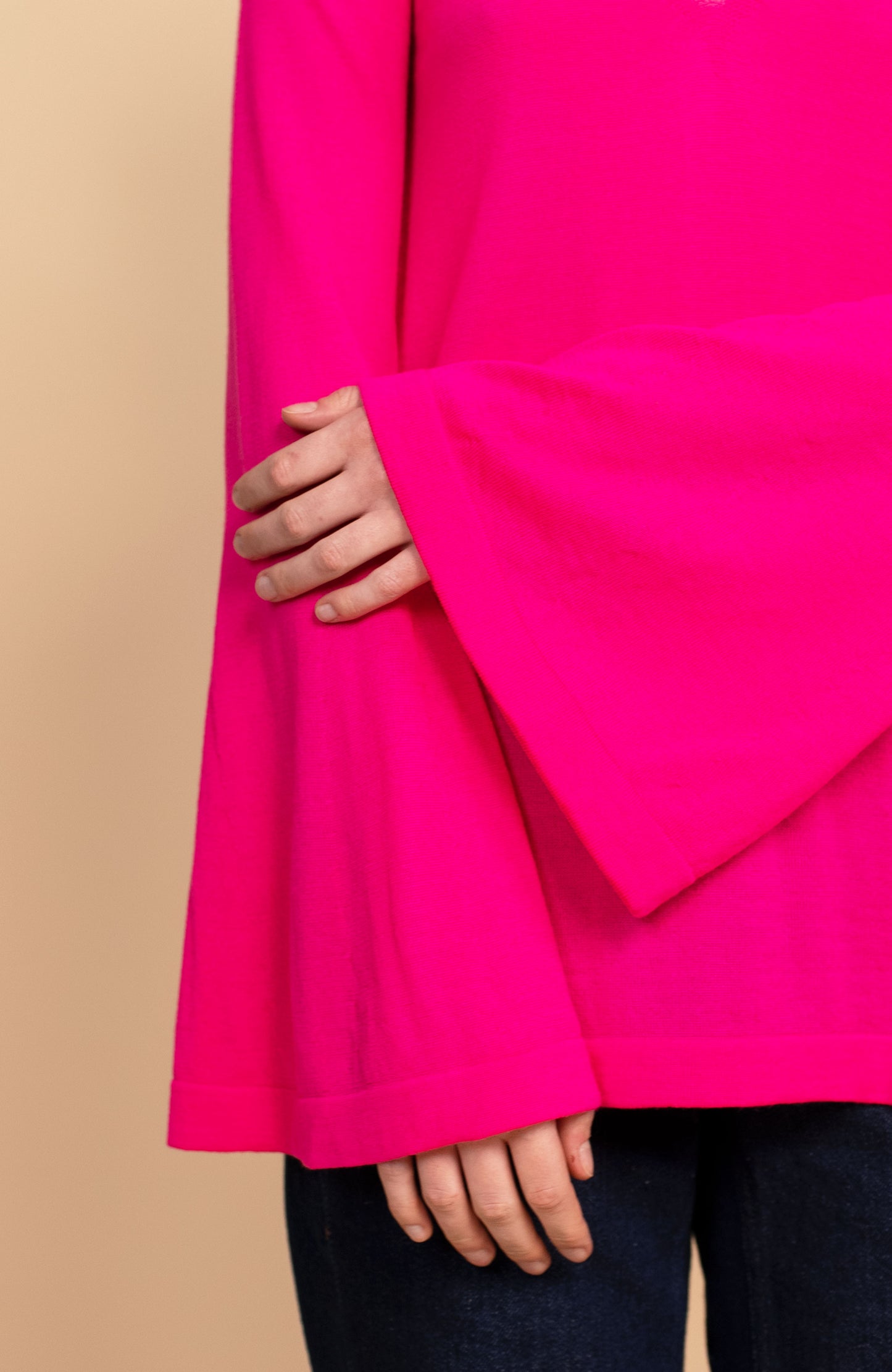 VITA TROMBETTA SWEATER