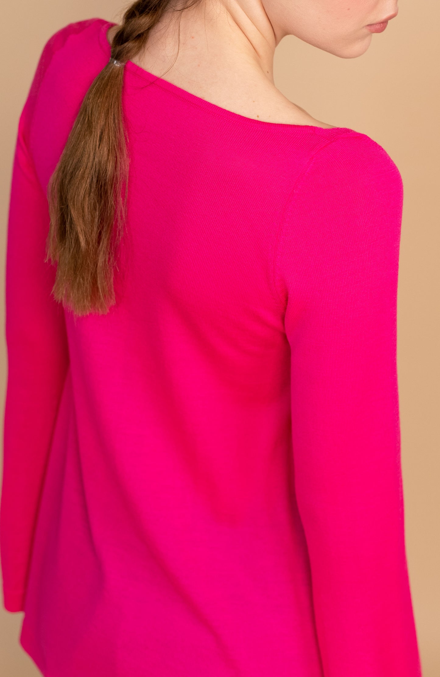 VITA TROMBETTA SWEATER