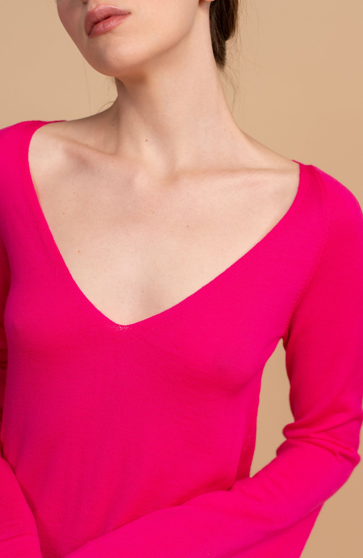 VITA TROMBETTA SWEATER