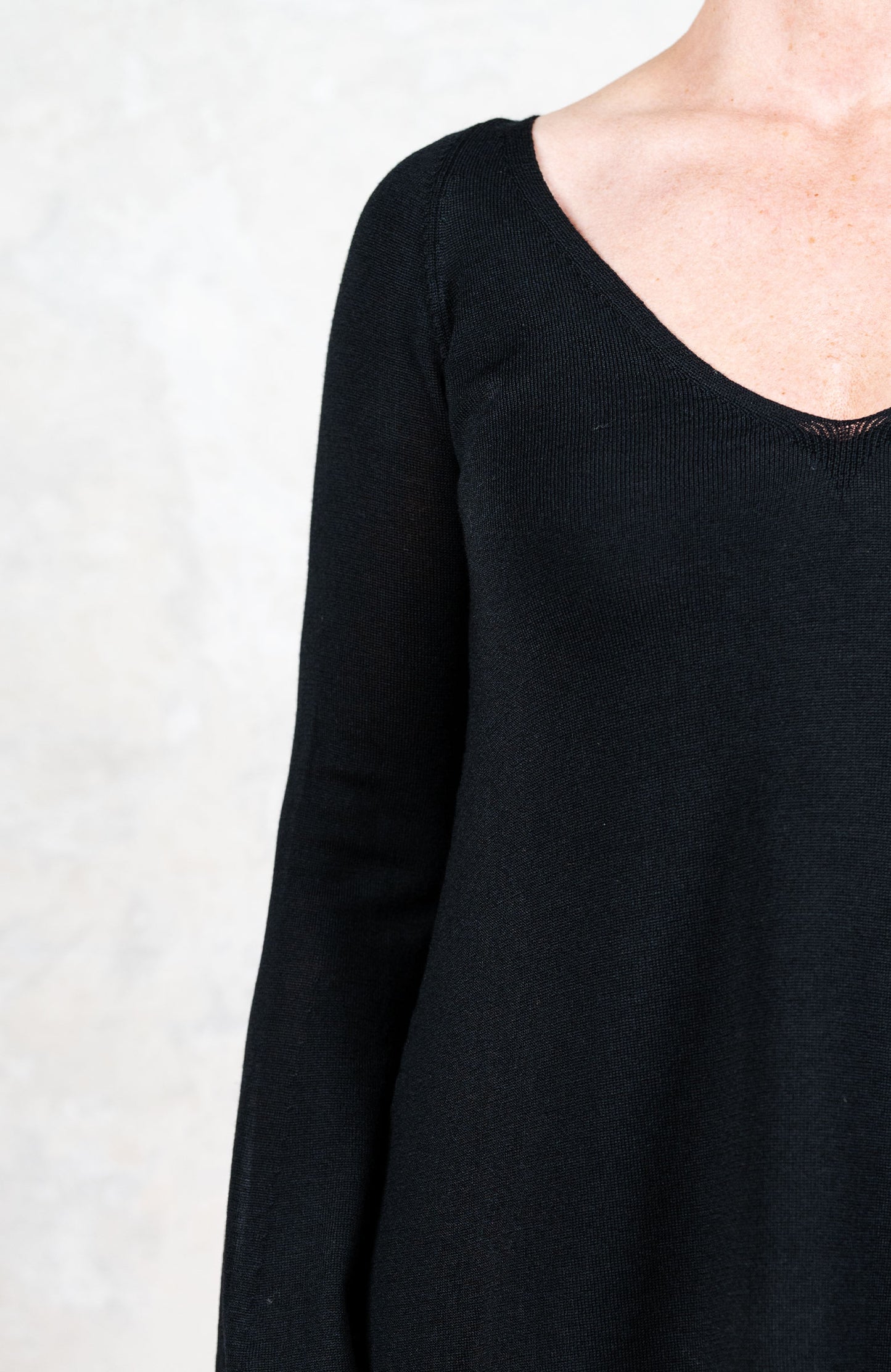 VITA TROMBETTA SWEATER