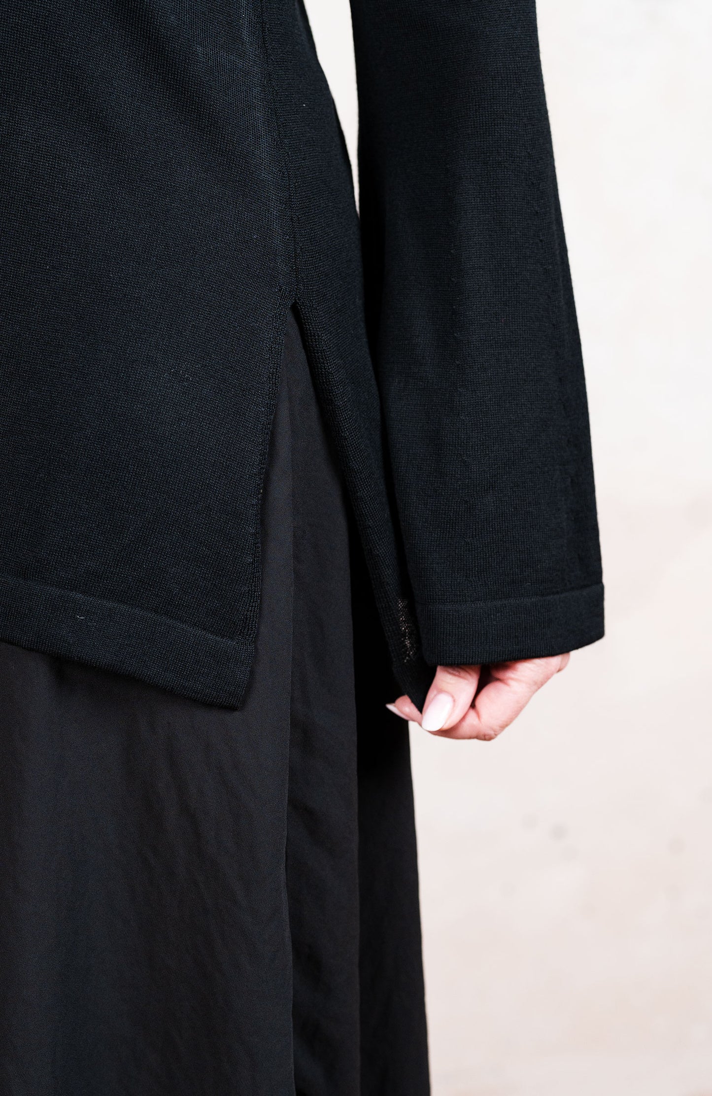 VITA TROMBETTA SWEATER